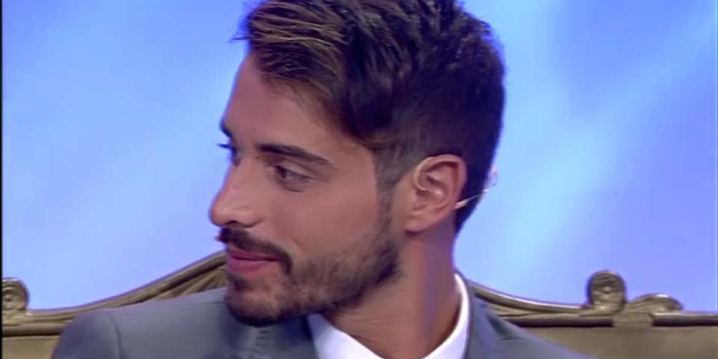 Anticipazioni Uomini e Donne: anche Amedeo Barbato parla della sua scelta