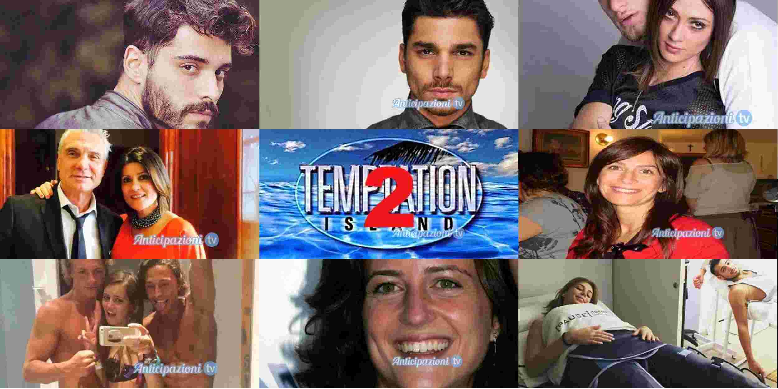 Gossip Uomini e Donne: Amedeo Barbato, un gesto inqualificabile getta un’ombra su di lui