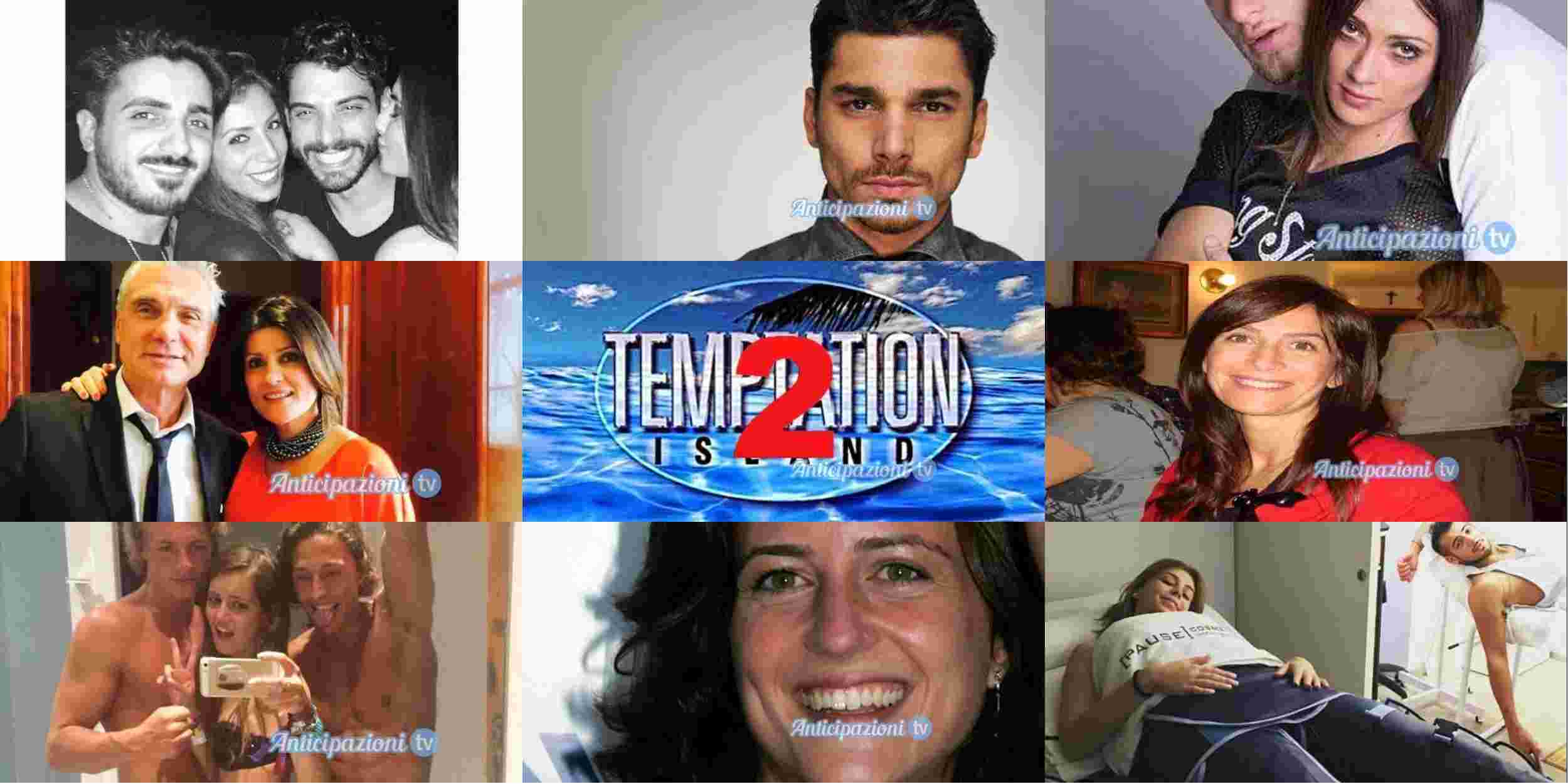 Gossip Uomini e Donne: Amedeo si dà alla pazza gioia, baci e foto con le altre… e Sophia?