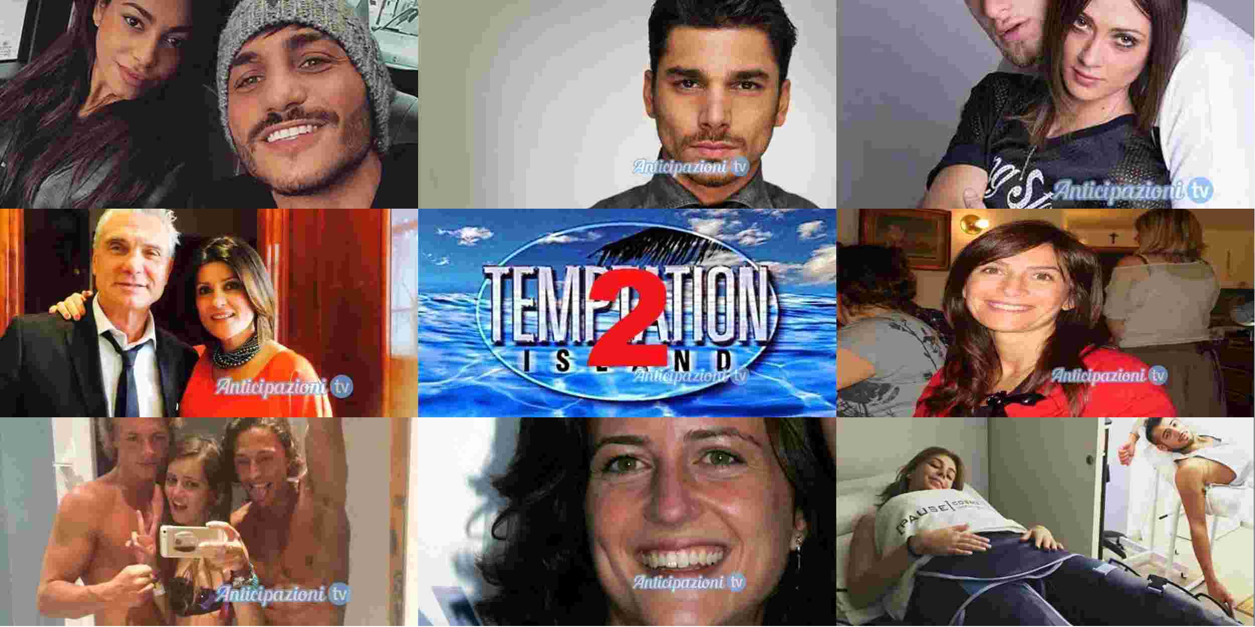 Gossip Uomini e Donne: Gennaro Farella, scoppia l’amore con una ex corteggiatrice di…