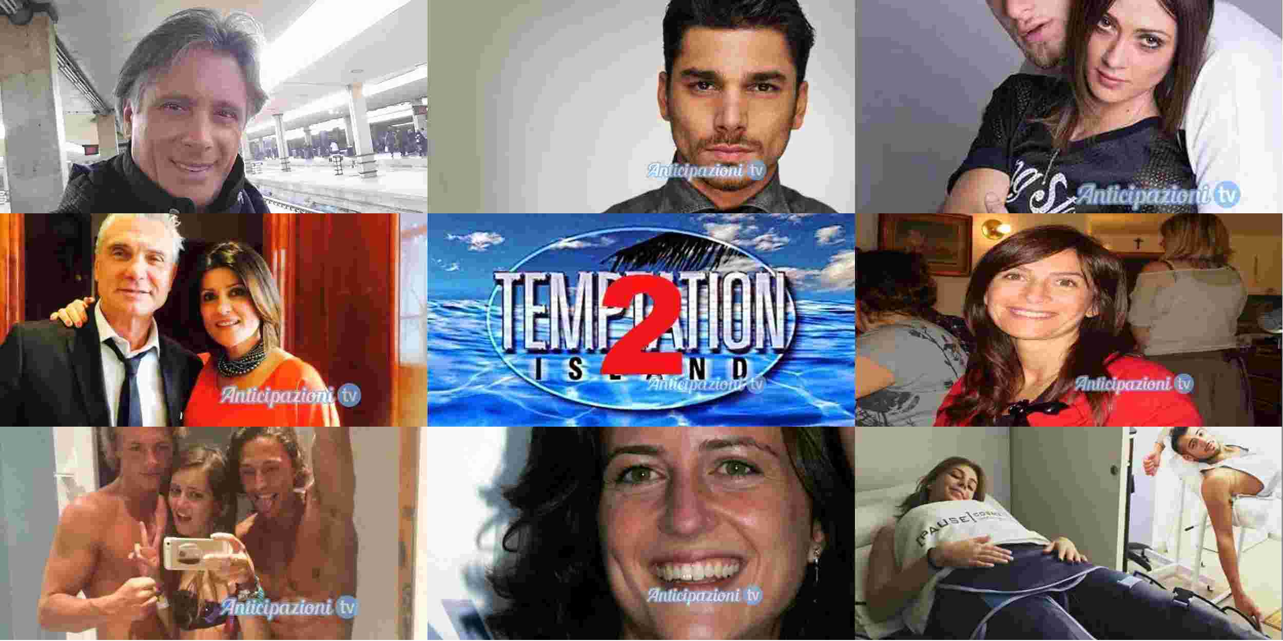 Gossip Uomini e Donne: Giorgio sta per essere silurato? Il cavaliere rischia…