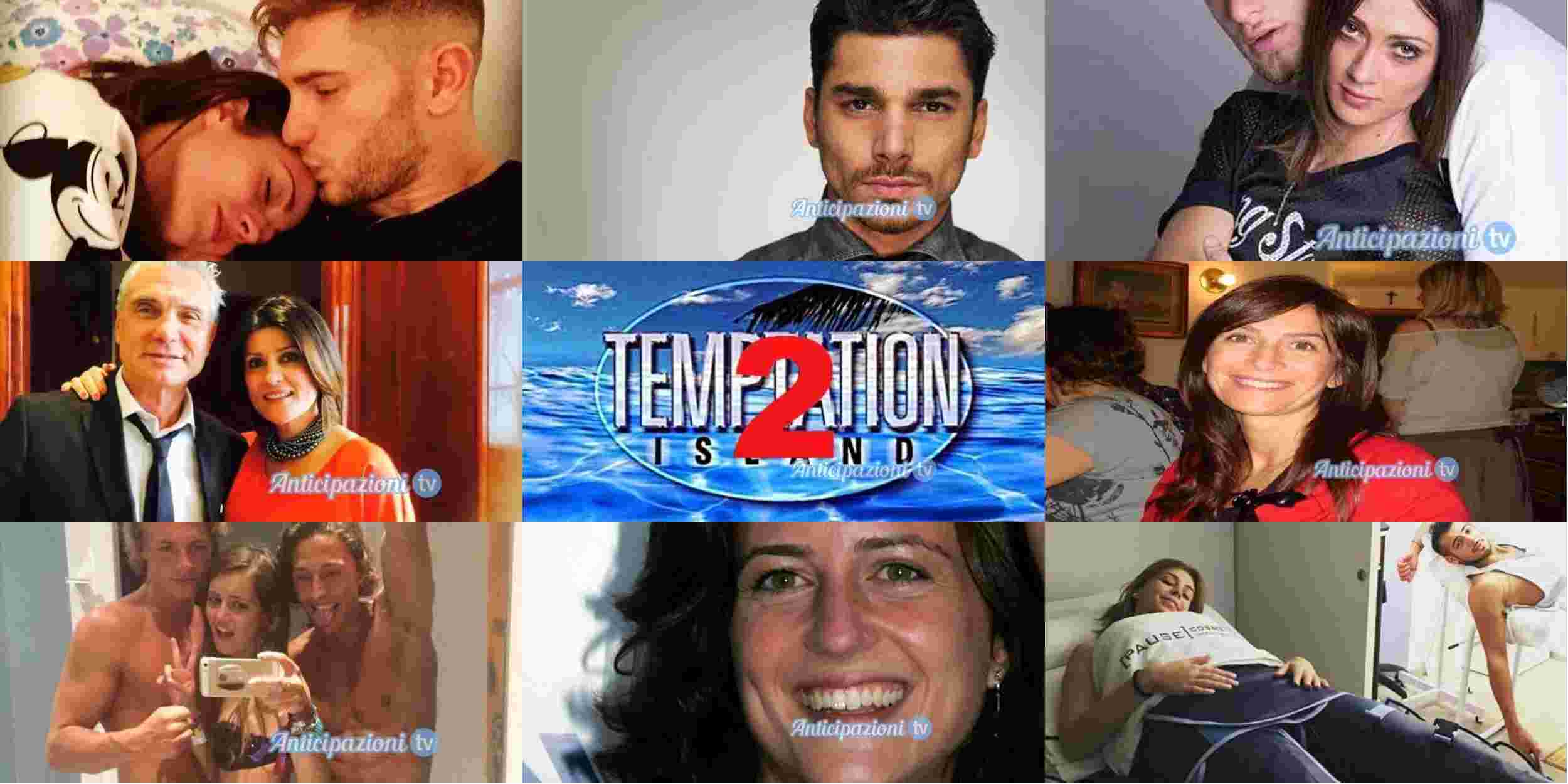 Gossip Uomini e Donne, Teresa Cilia scrive: "L'ostacolo più grande è..."