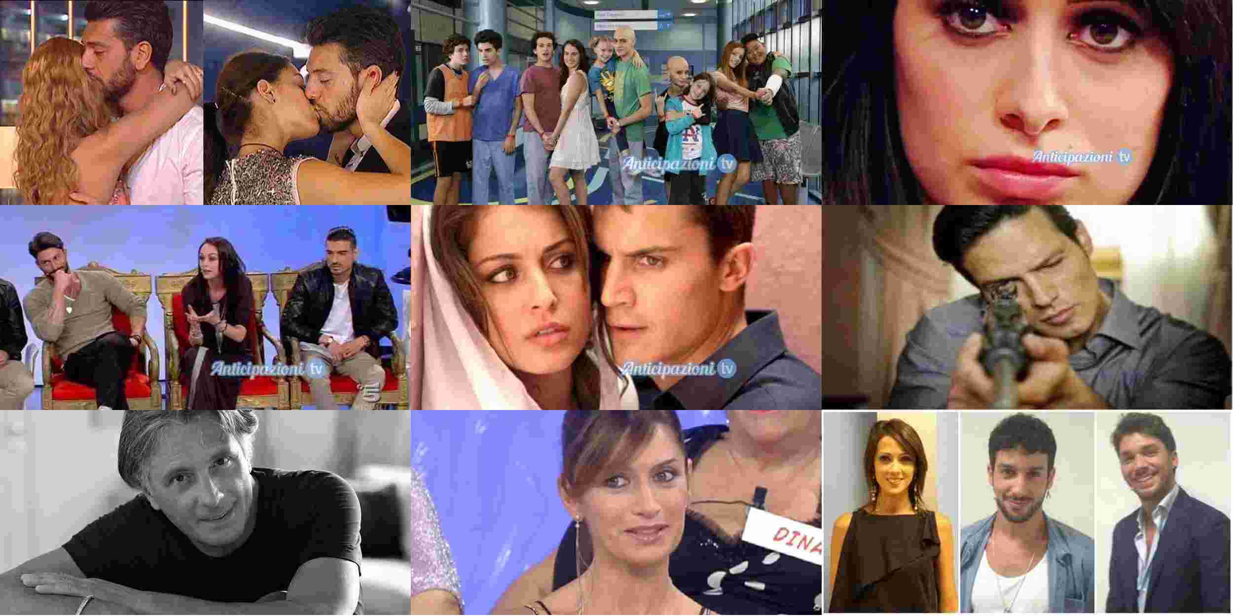 News Grande Fratello 14: Alessandro ha preso la sua decisione tra Lidia e Desiree