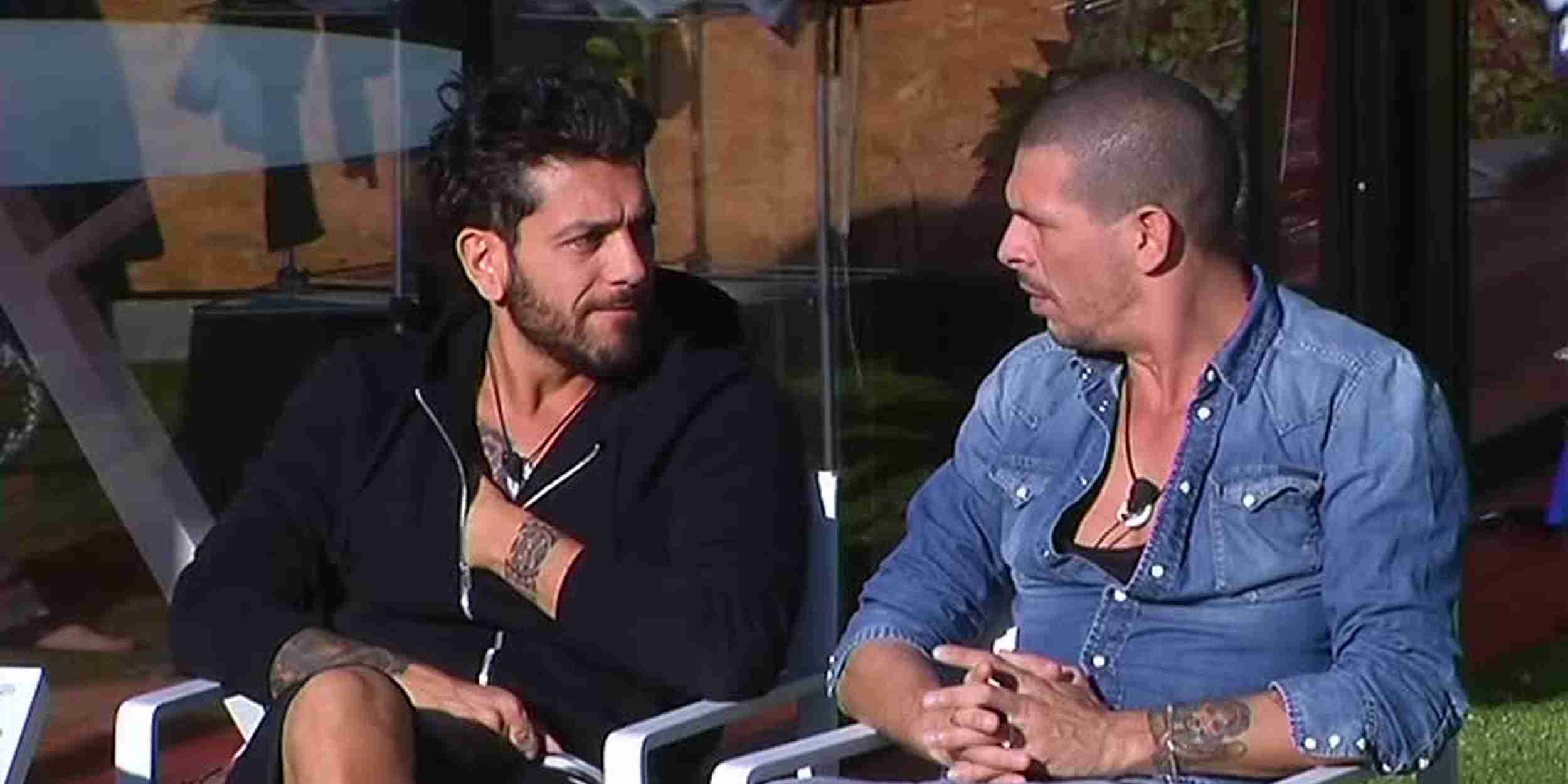 News Grande Fratello 14: Alessandro Calabrese la fa grossa, e svela quello che il GF...