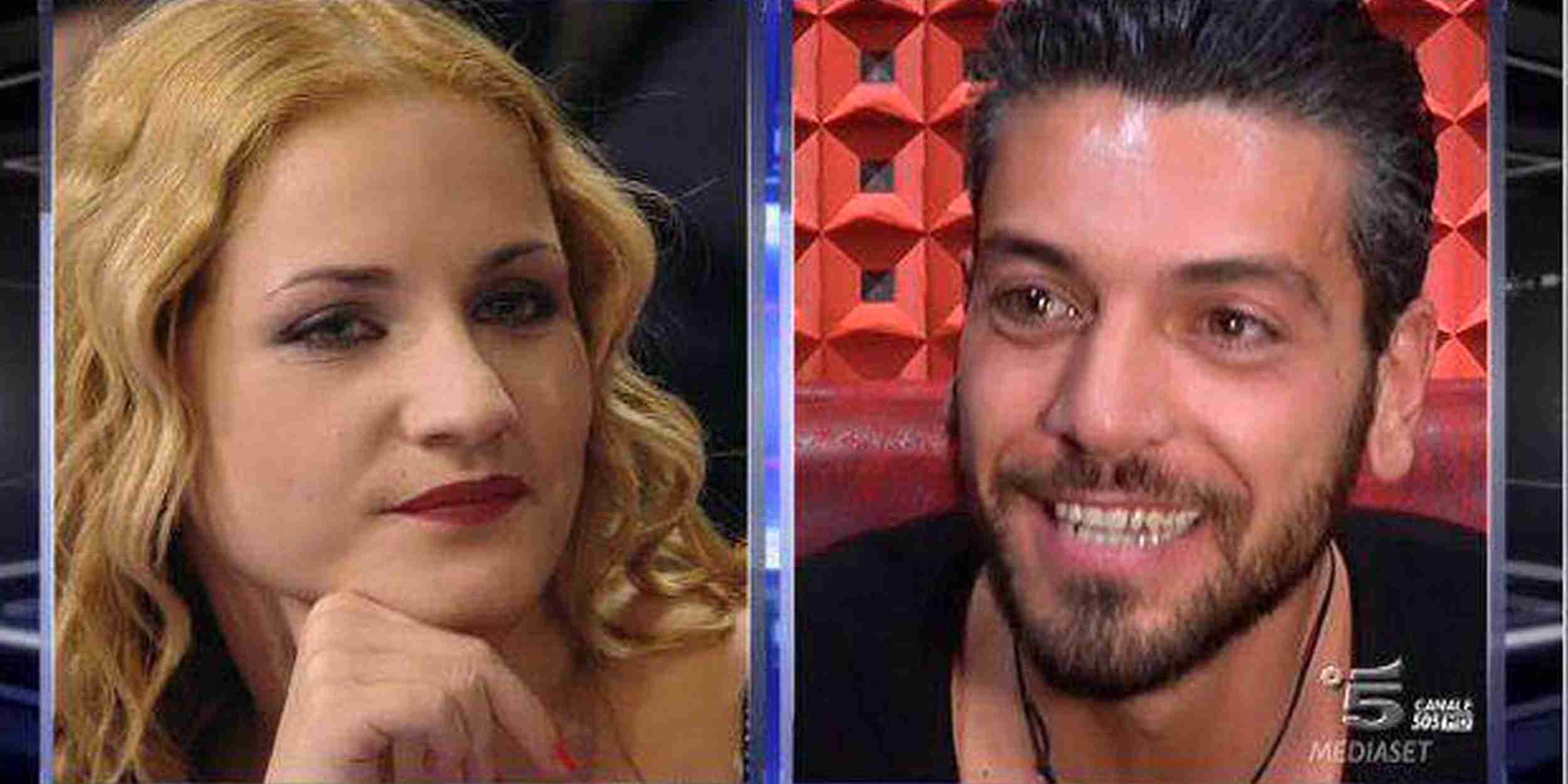 News Grande Fratello 14: la famiglia di Alessandro vuole allontanarlo da Lidia? Ecco le prove