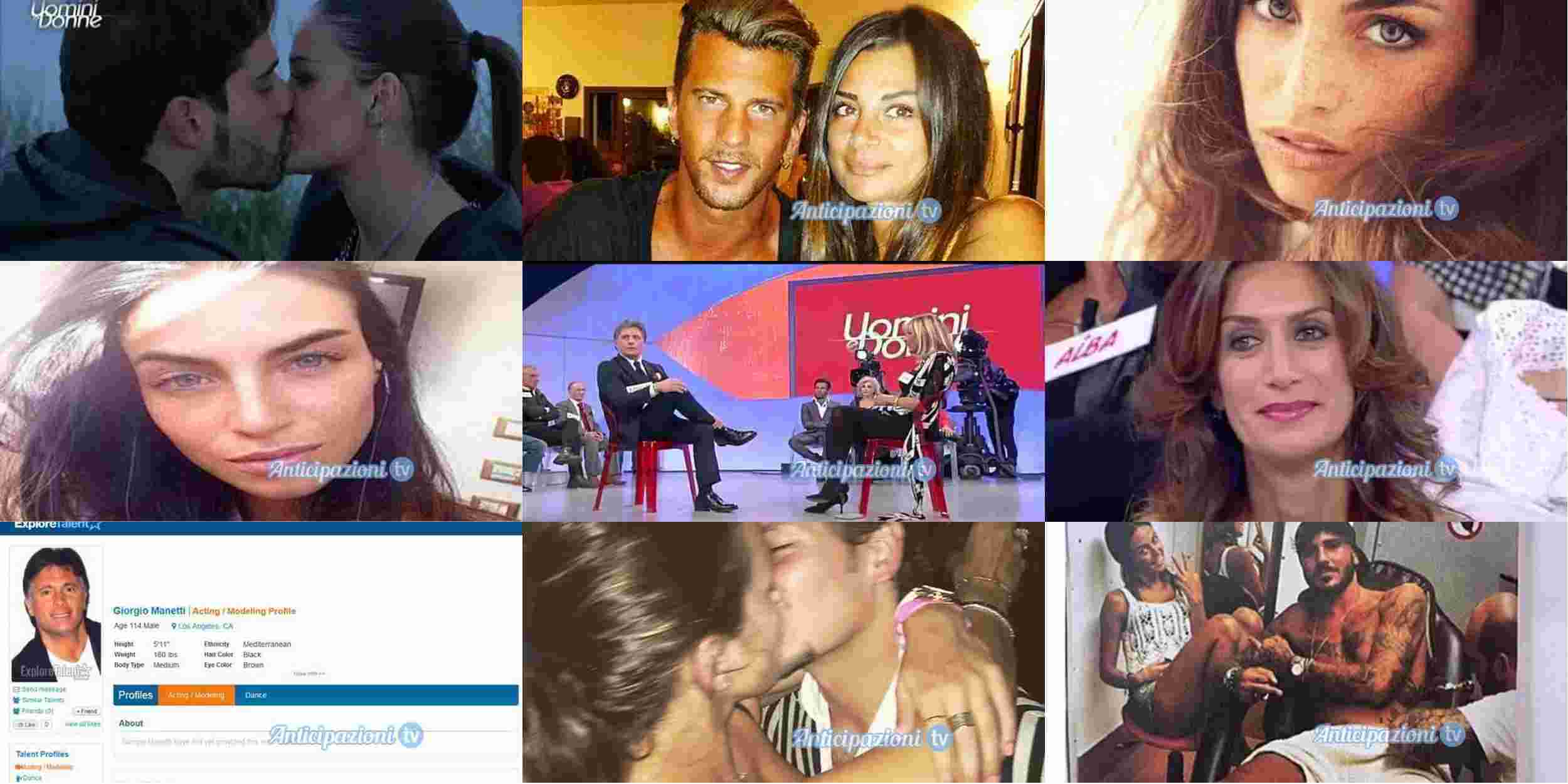 News Uomini e Donne: Amedeo e Sophia, è già finita?