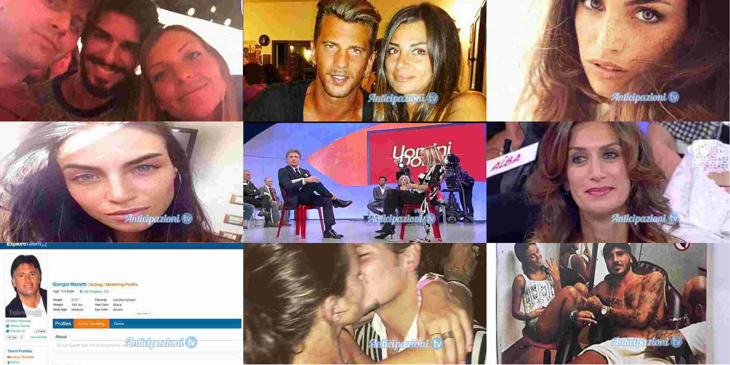 News Uomini e Donne: Cristian e Tara hanno fatto pace (con telecamere a seguito)!
