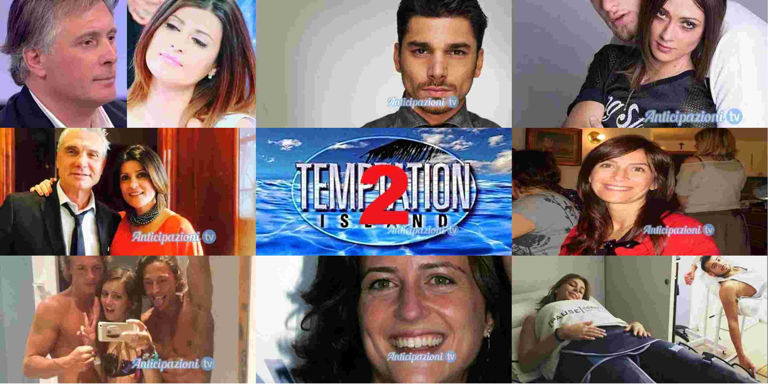 Uomini e Donne gossip: Elga fa tremare il trono over svelando retroscena clamorosi su Giorgio