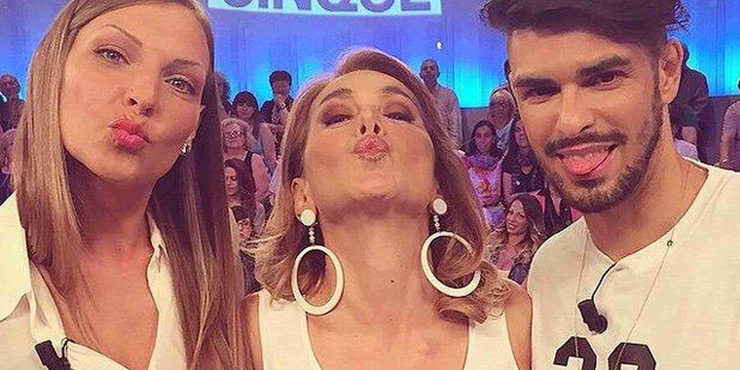 News Uomini e Donne: Cristian torna da Tara, ma il matrimonio...