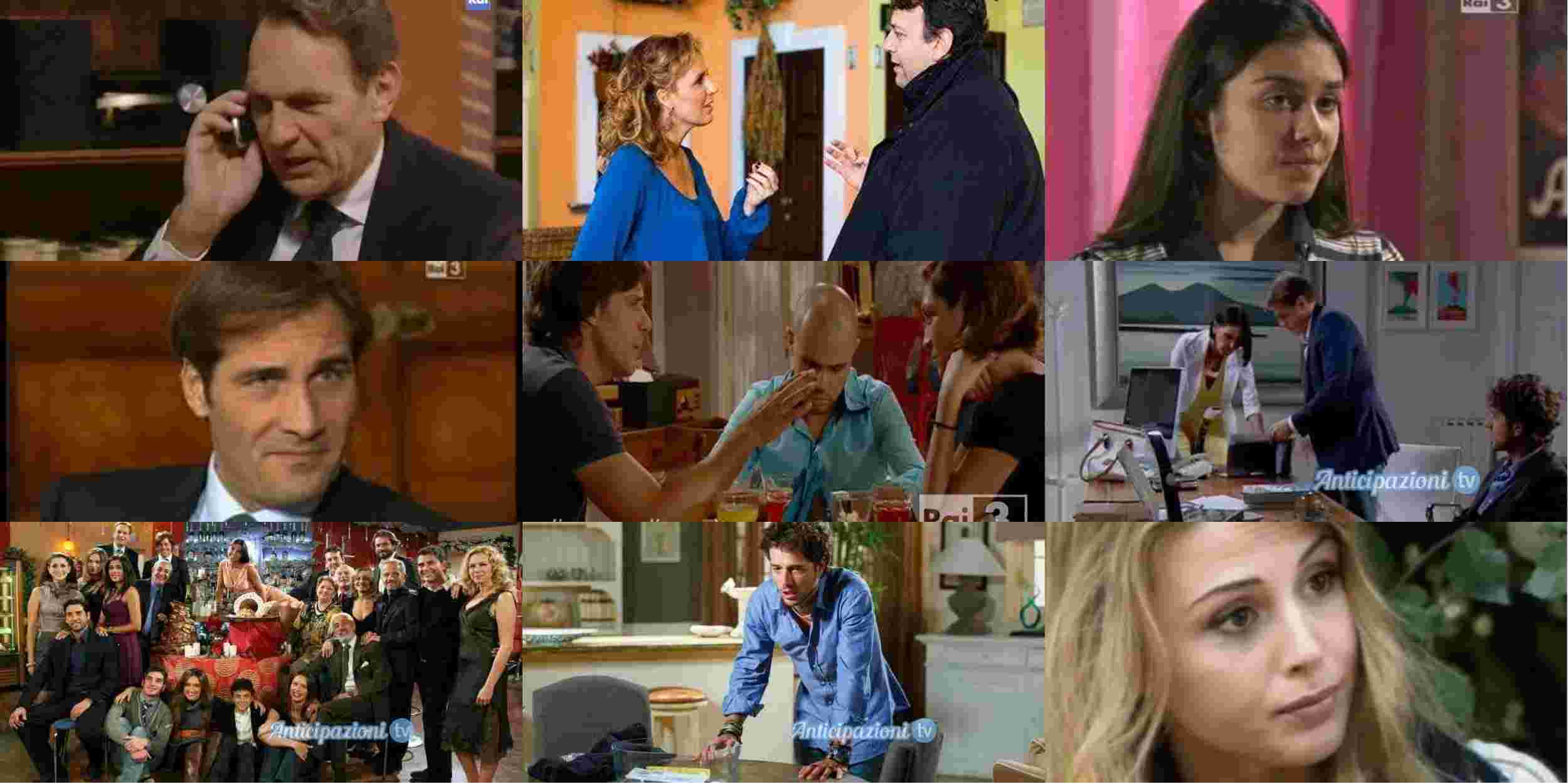 Anticipazioni Un posto al sole, puntata 27 gennaio 2016: Roberto riscopre la famiglia