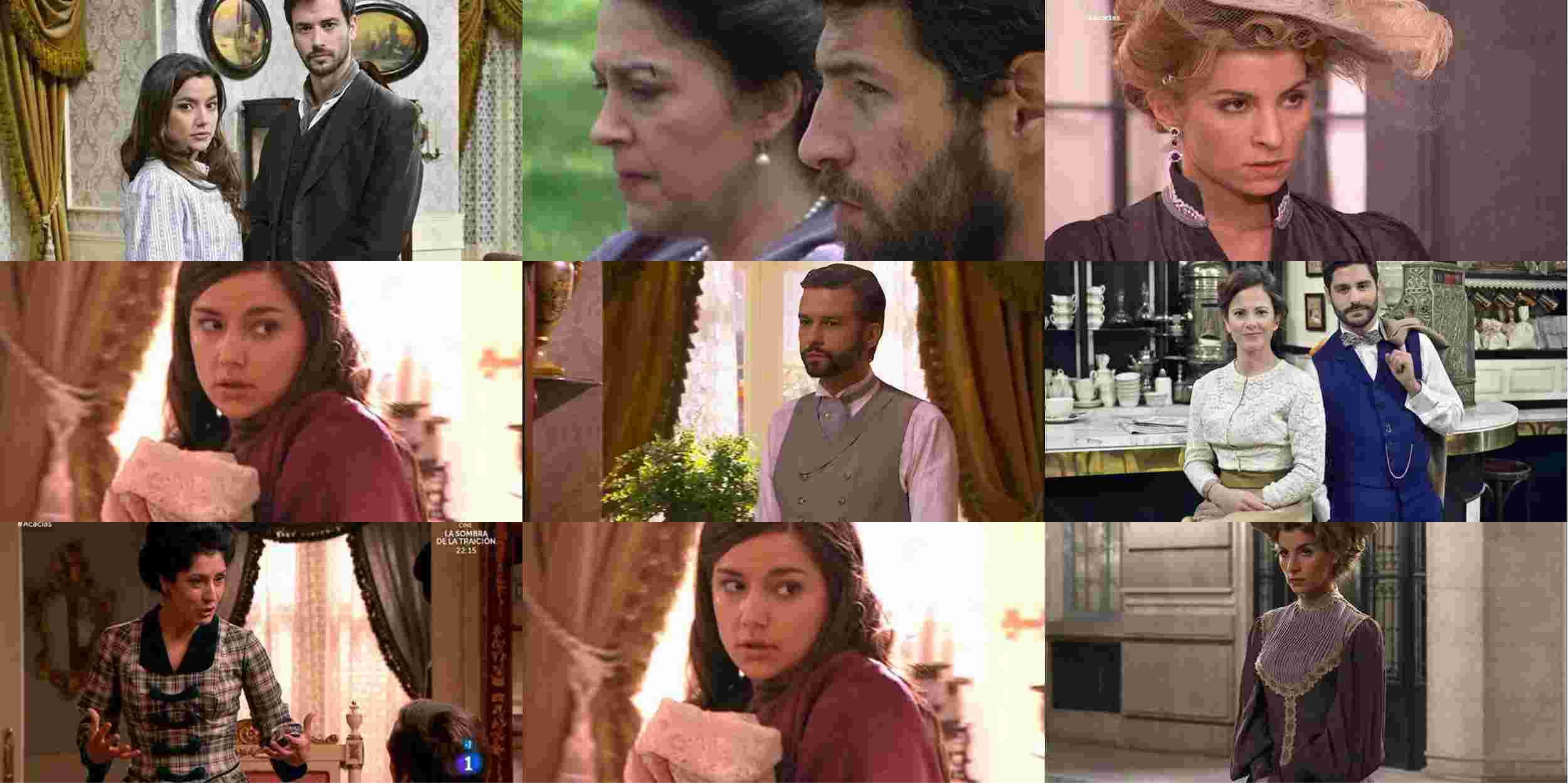Anticipazioni Una vita, puntate spagnole: ascolti da record per la telenovela! Parla Aurora Guerra