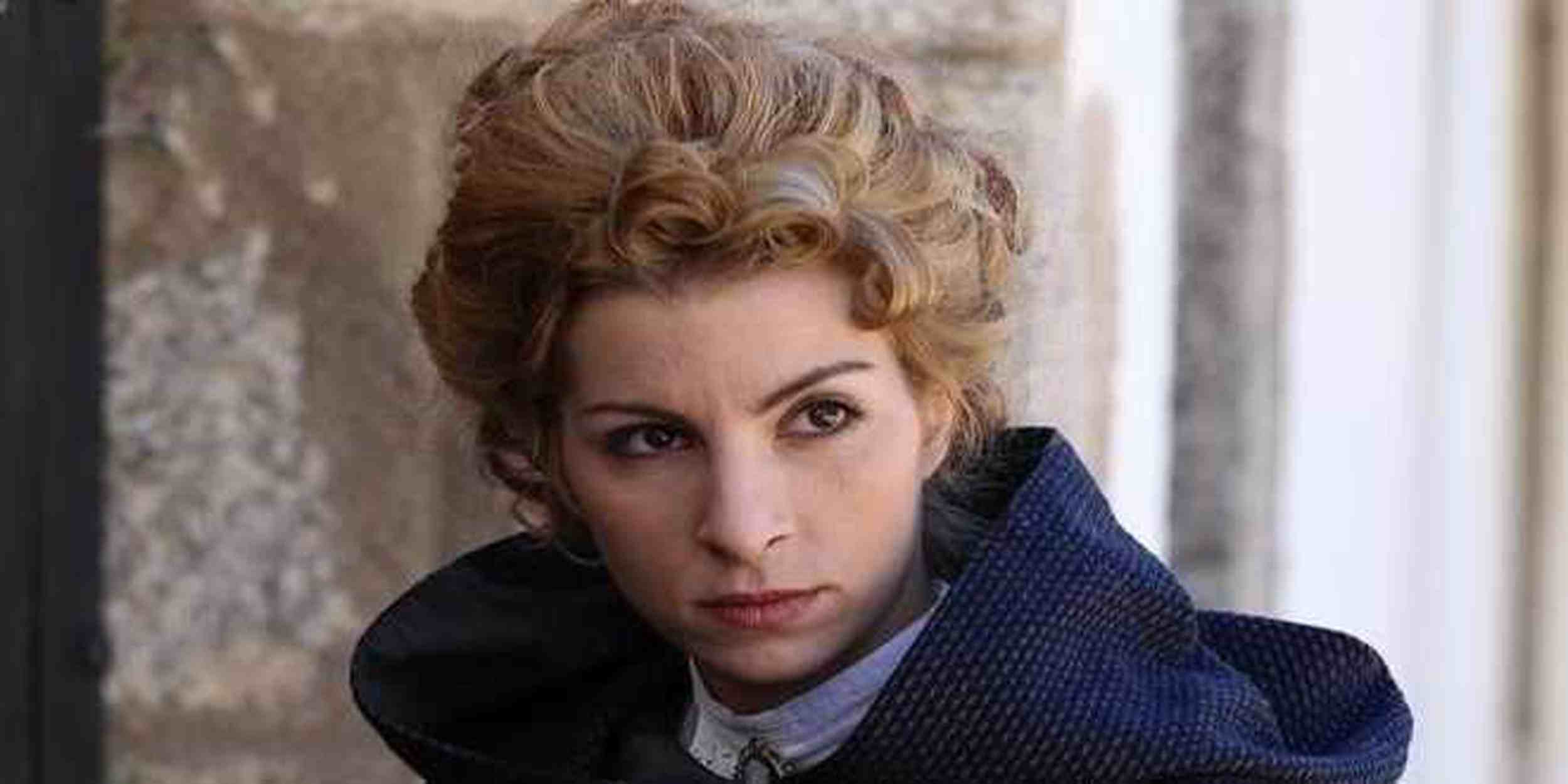 Anticipazioni Una Vita puntate spagnole: Rita muore di tifo ma prima confessa un terribile segreto