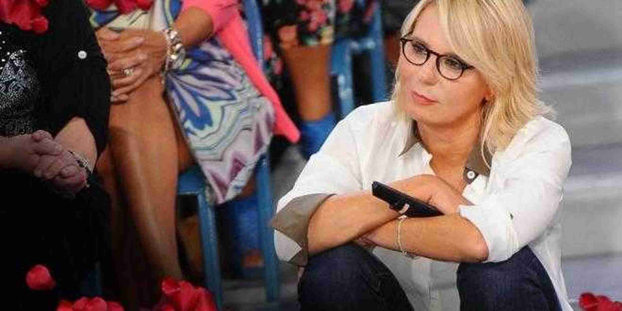 Anticipazioni Uomini e Donne oggi, 15 gennaio 2016: trono over o trono classico?