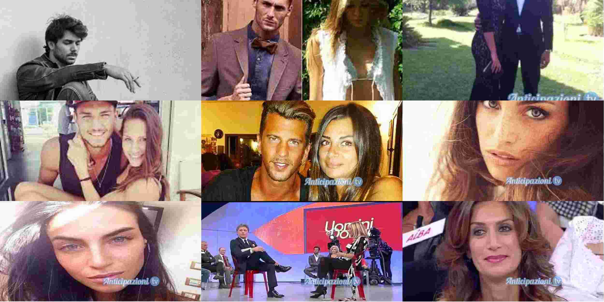 News Uomini e Donne: dopo la rottura con Valentina, l'amaro sfogo di Andrea Cerioli