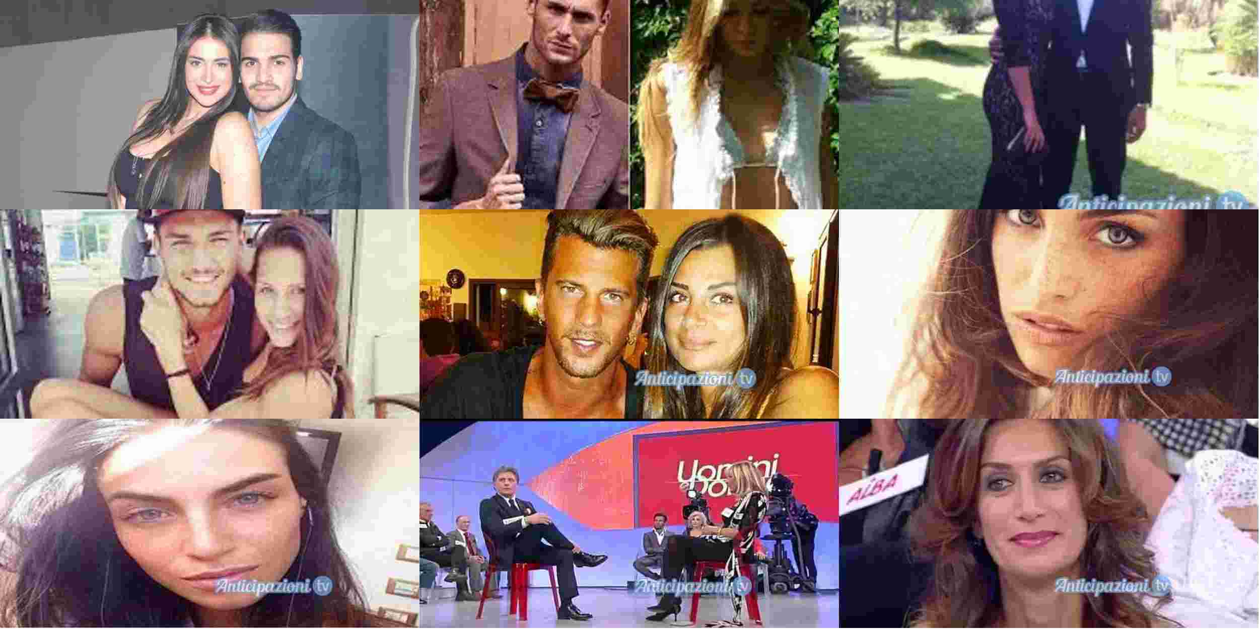 News Uomini e Donne: nuovo amore per Alessia Messina? Il recente tatuaggio svela…