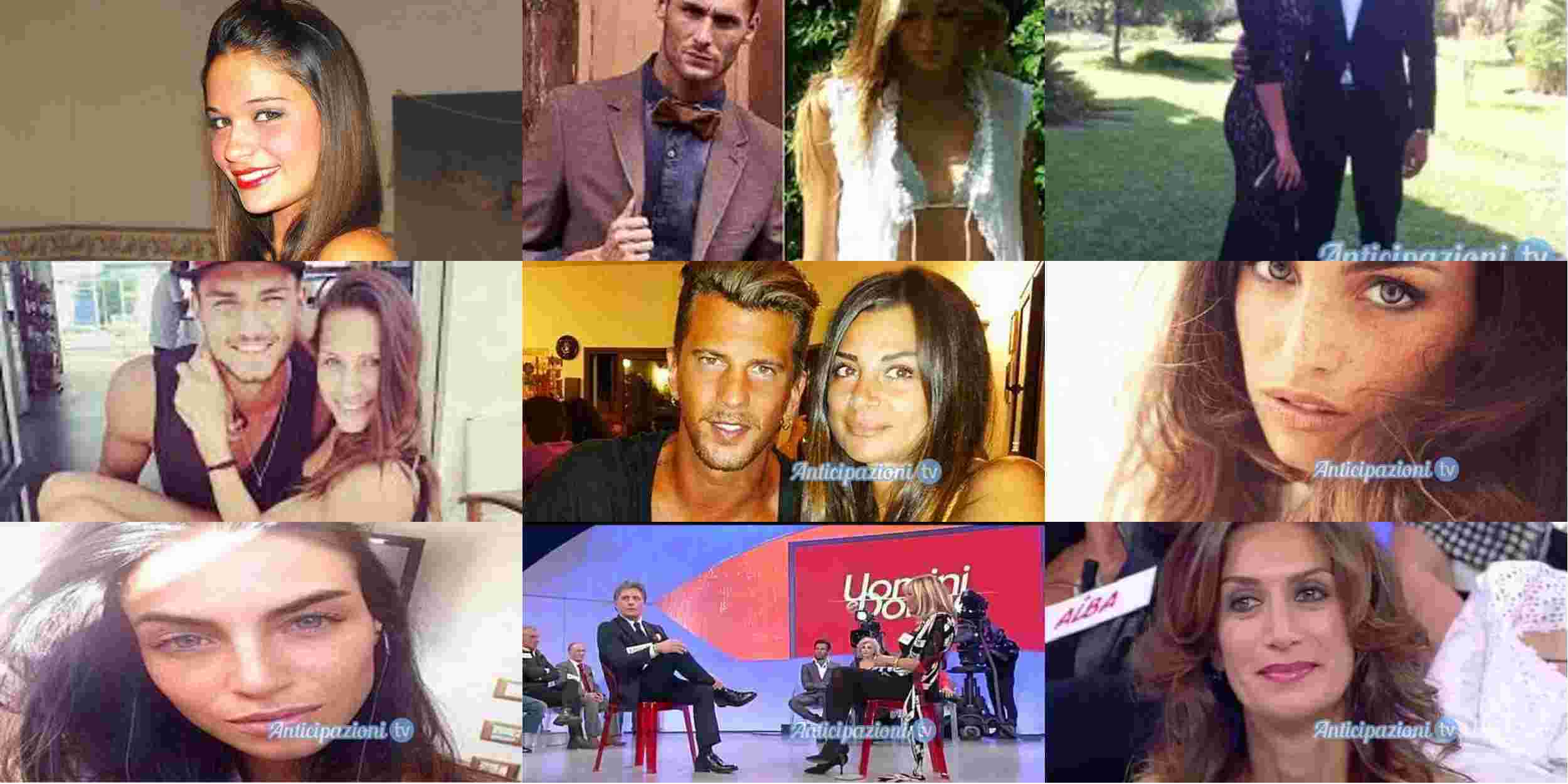 News Uomini e Donne, Sophia: è giallo sull’auto, un regalo di Amedeo? Intanto, lui e Fabiola…