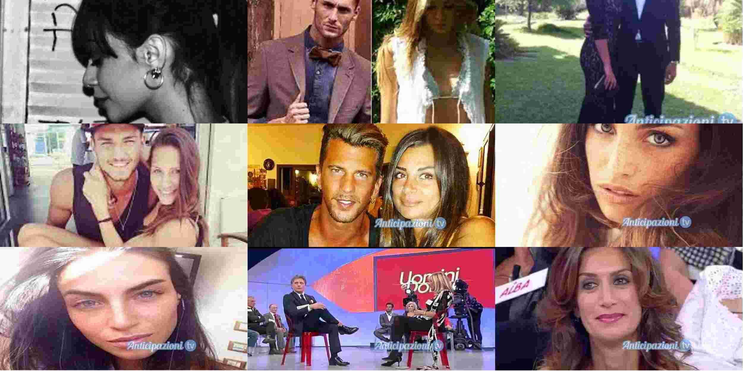 News Uomini e Donne: Valentina Dallari e la terribile delusione che la porta a scrivere...