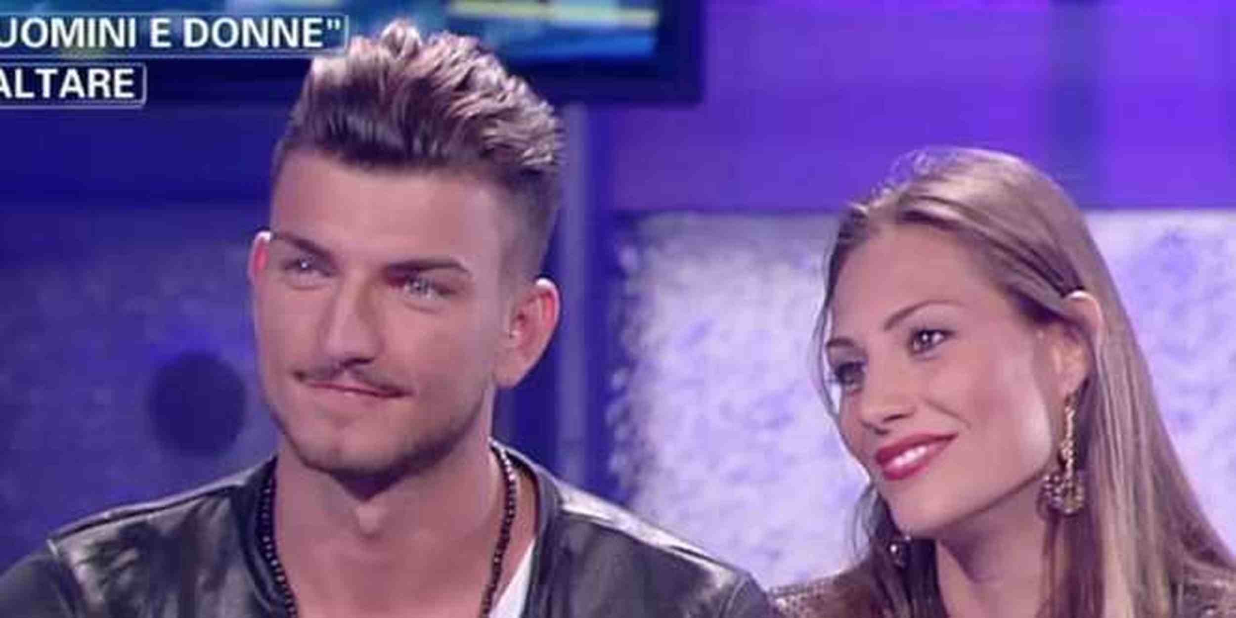Uomini e Donne gossip: Marco e Beatrice tornano a vivere insieme, lei parla del suo nuovo seno