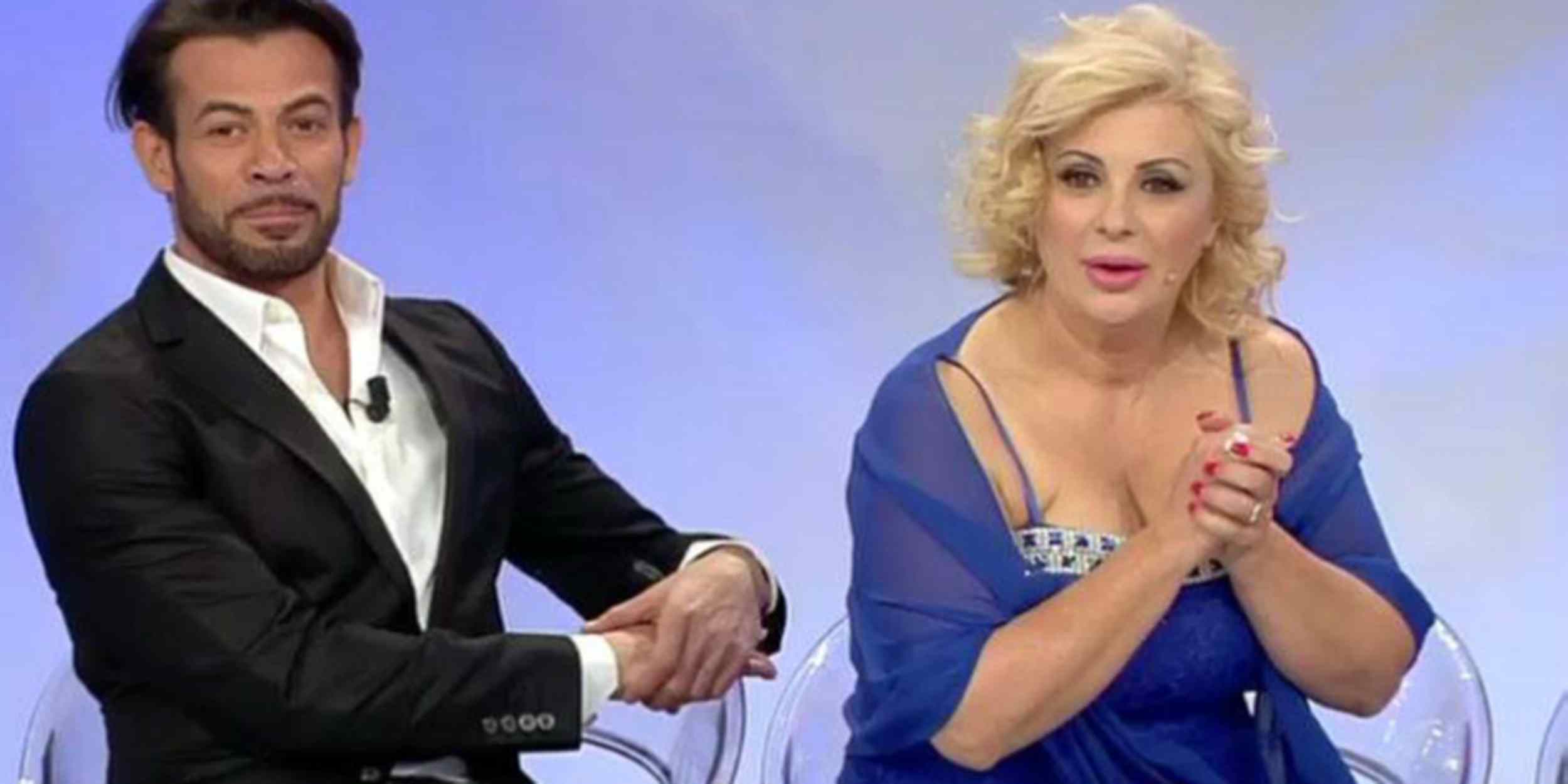 Anticipazioni Uomini e donne oggi mercoledì 24 febbraio 2016: trono classico o trono over?