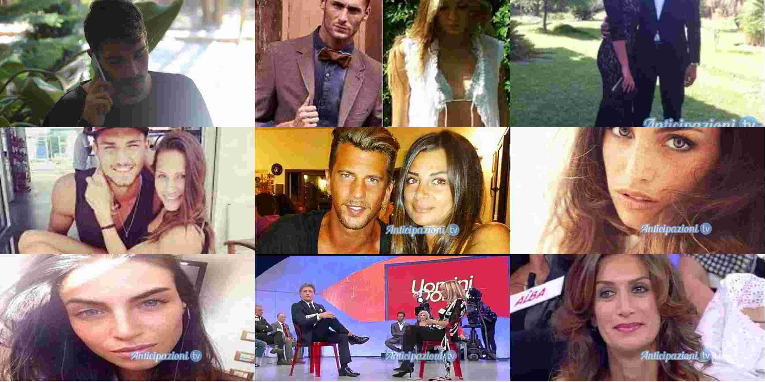 News Uomini e Donne, Amedeo Barbato shock contro una fan: ” Sei una cagna!”