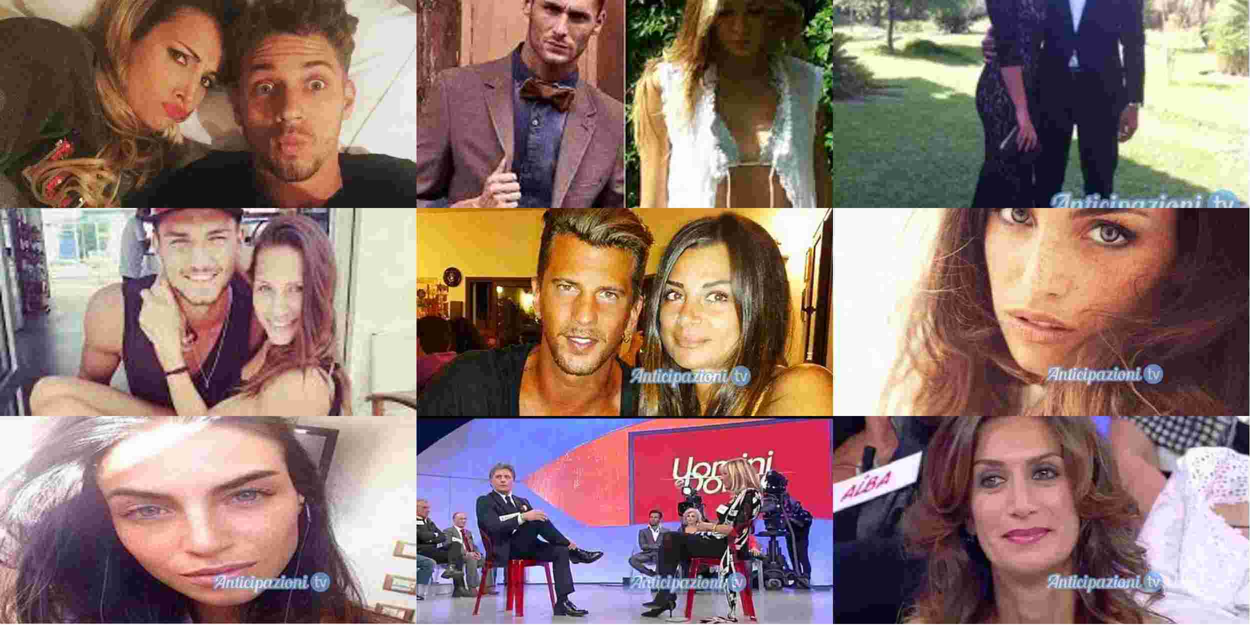 Uomini e Donne, ancora insulti shock di Rossella a Tina: “Riprovaci e ti stacco la testa!”