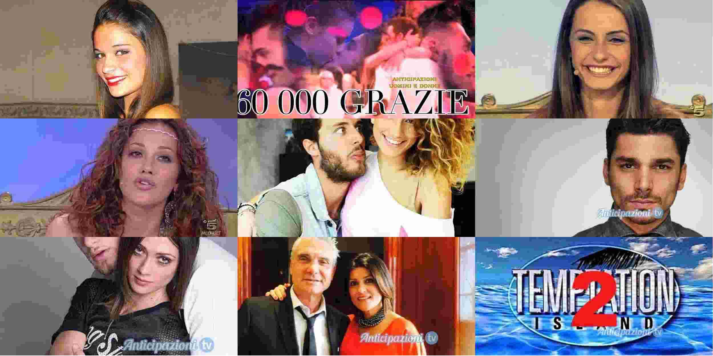 Uomini e Donne gossip, Sophia Galazzo: le ultime dichiarazioni le costano molto care!