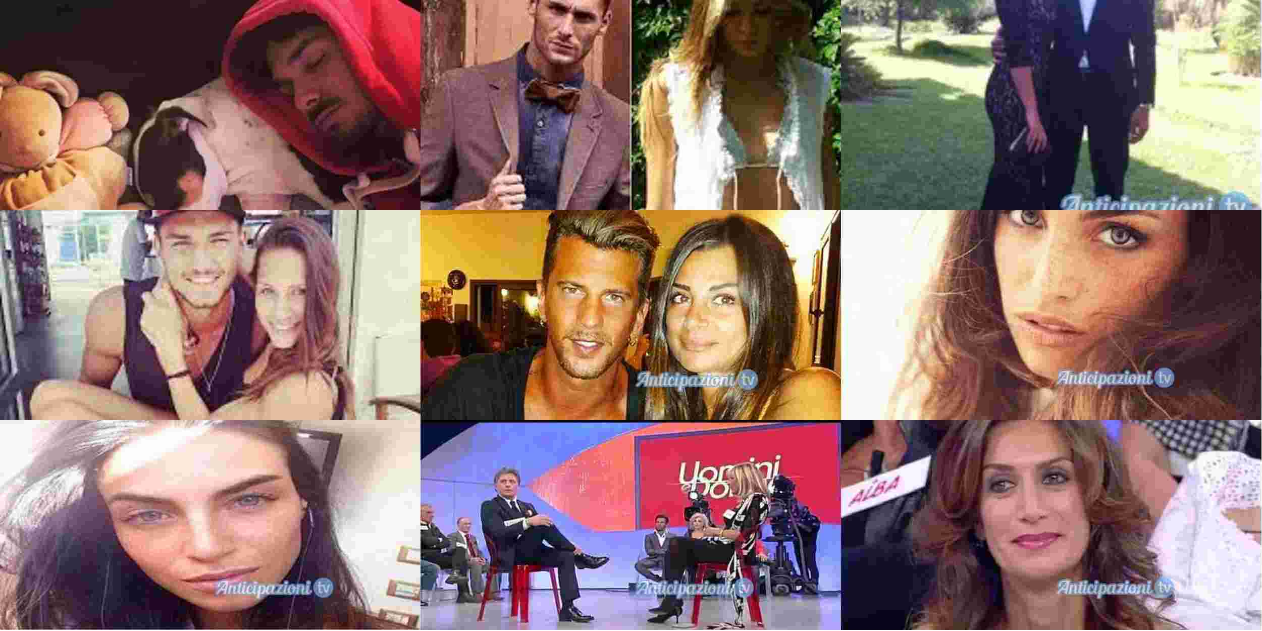 Uomini e Donne news, Andrea Cerioli finalmente si sfoga e scrive: "A volte ho bisogno di..."
