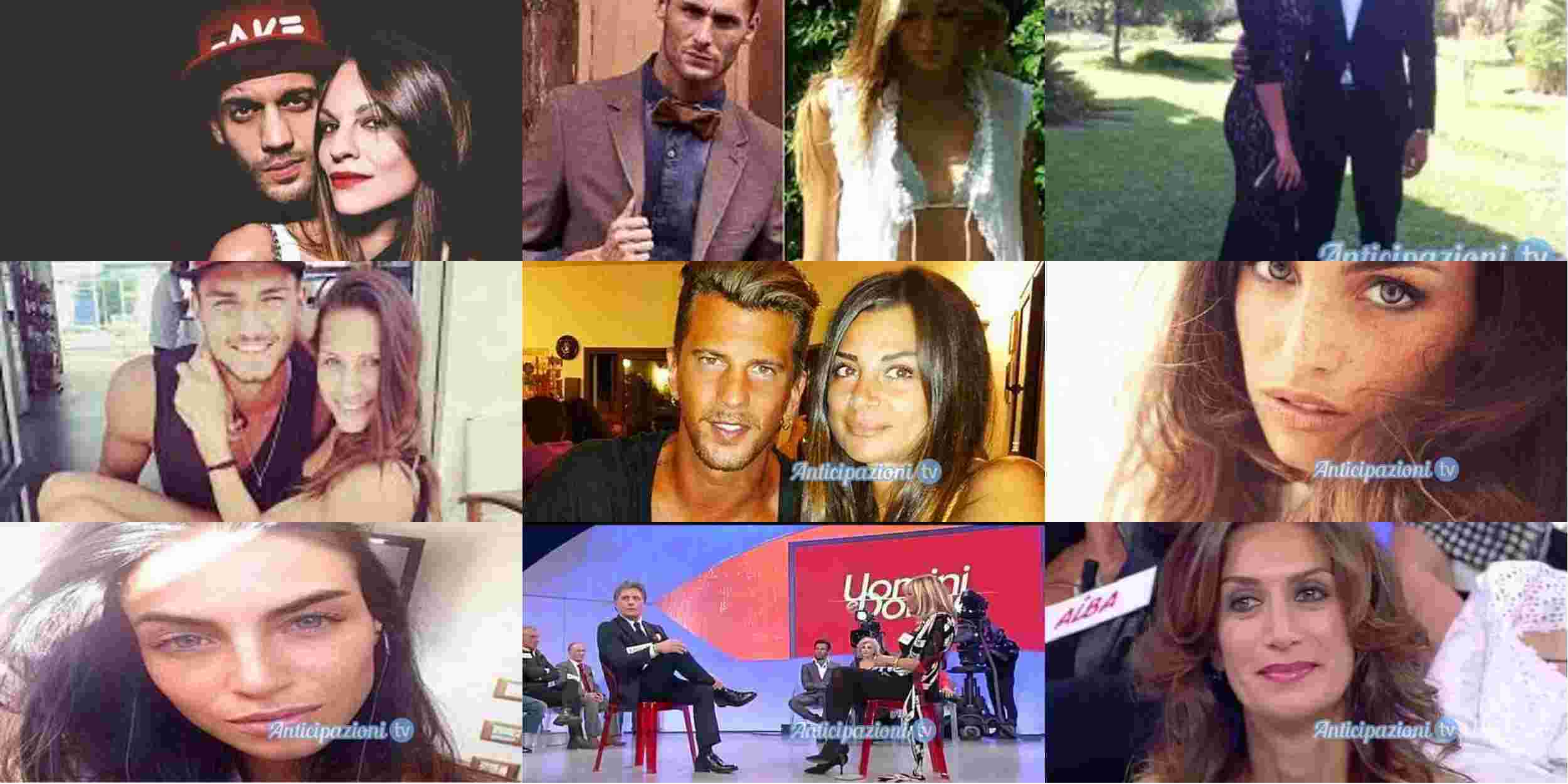 Uomini e Donne news, Gianmarco e Laura: ecco i motivi della separazione