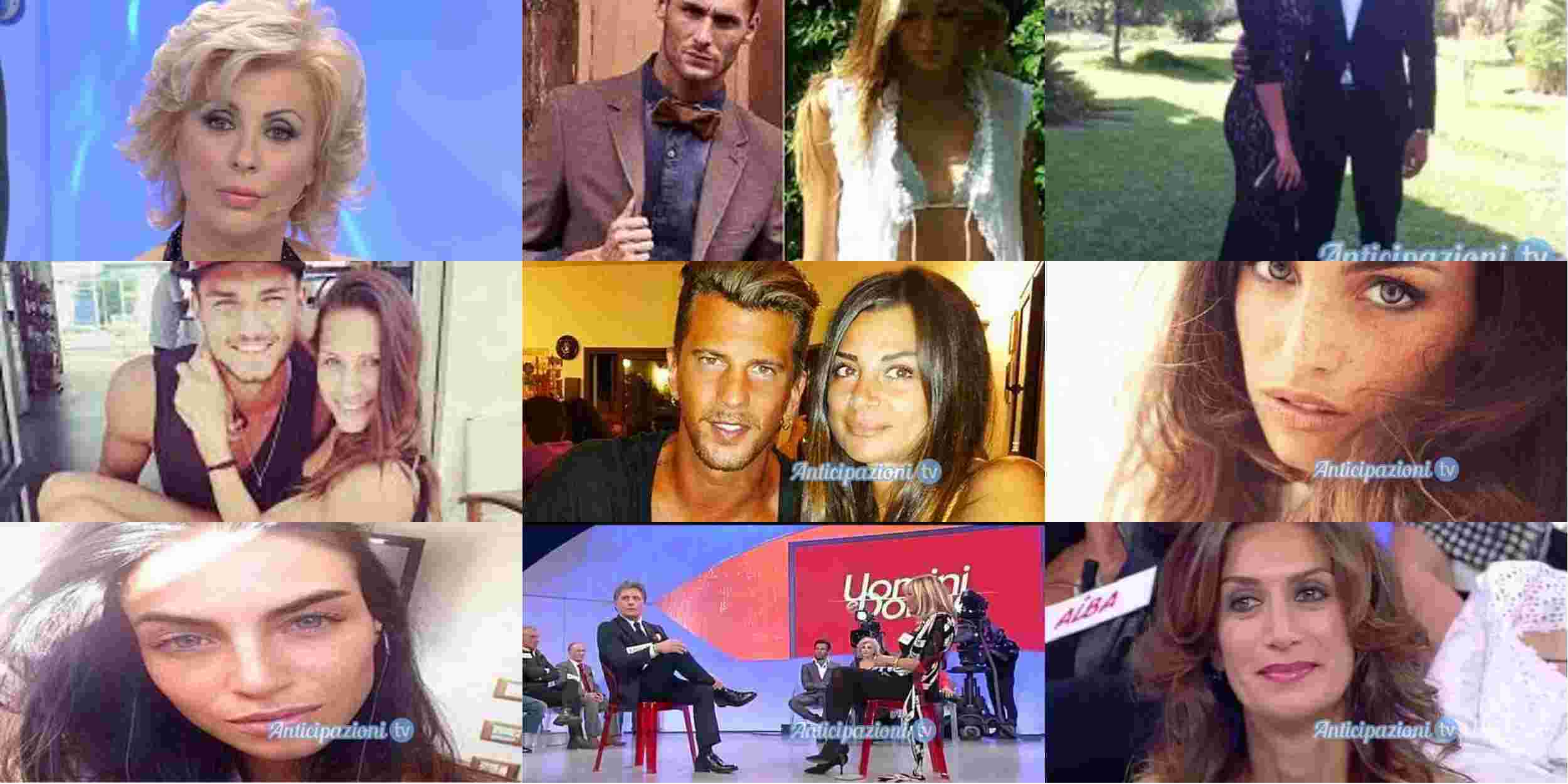 Uomini e Donne news: l’amaro sfogo di Tina Cipollari, chi ha ragione tra lei e la De Filippi?
