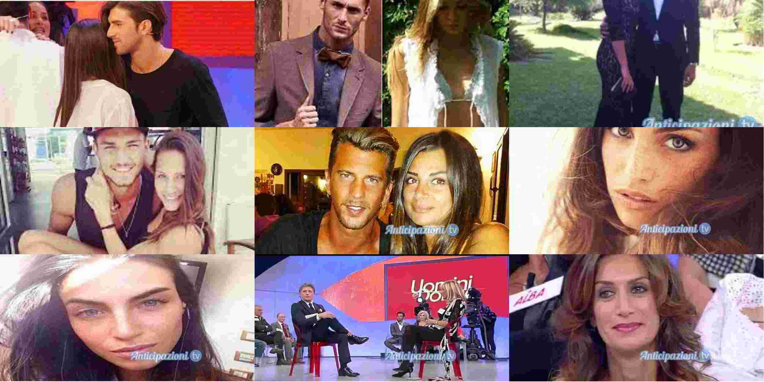 Uomini e Donne news: Lucas fai attenzione ad Andrea! Il nuovo tronista fa qualcosa che…