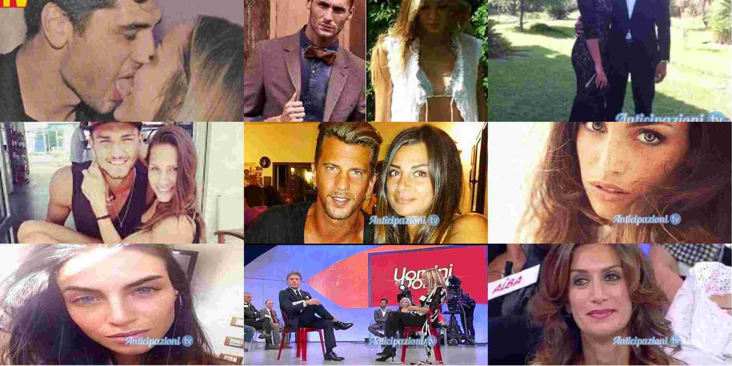 Uomini e Donne news, Rossella: dalle critiche a Ludovica alla passione sfrenata (in pubblico) con Jeremias