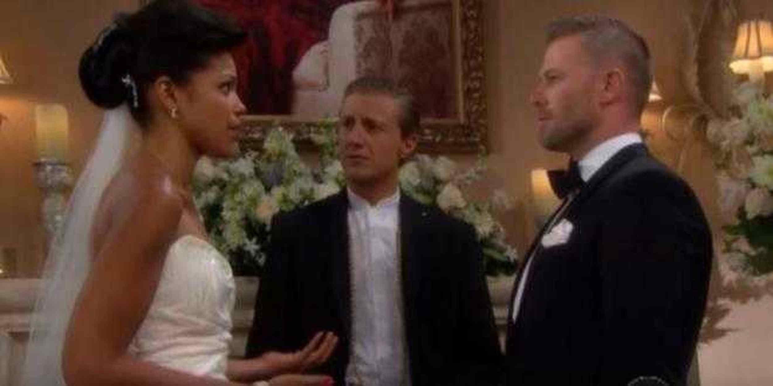 Anticipazioni Beautiful, puntata 7 marzo 2016: la richiesta choc di Rick e Maya a Nicole