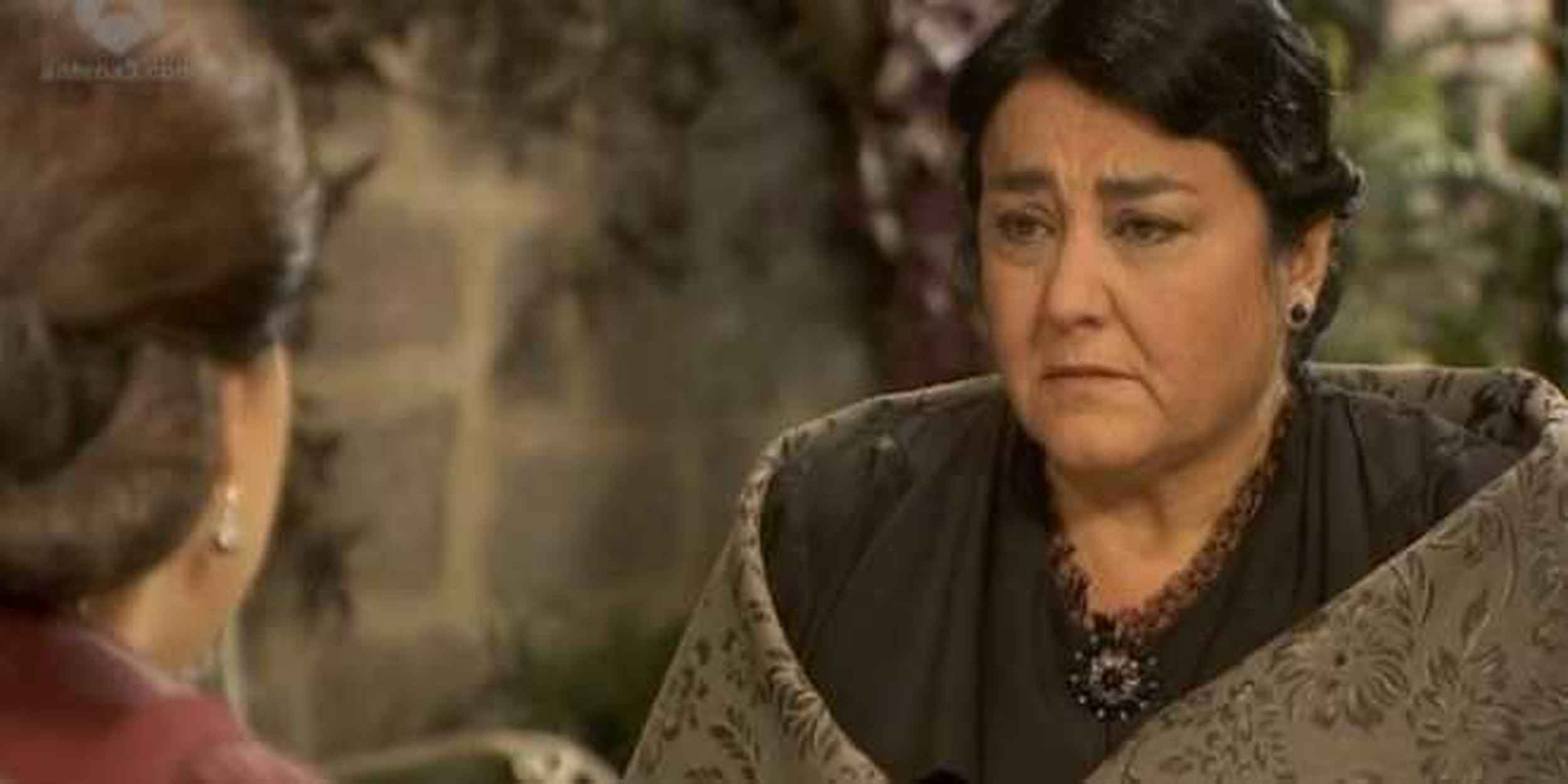 Anticipazioni Il Segreto, puntata 19 marzo 2016: Bernarda droga Aurora, Nicolas è ferito!