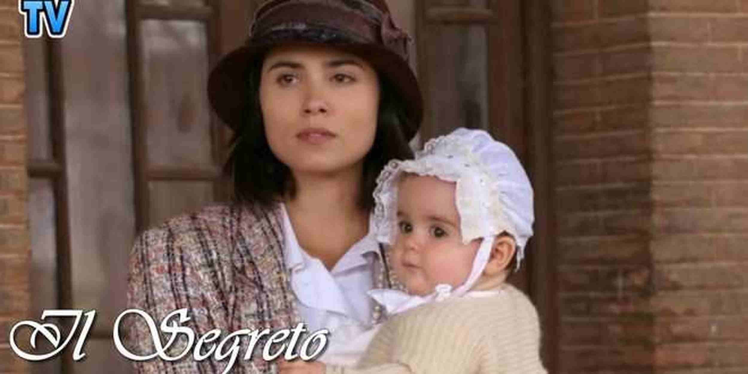 Anticipazioni Il Segreto, puntate aprile 2016: Tristan jr seduce Maria che fa una clamorosa scoperta!