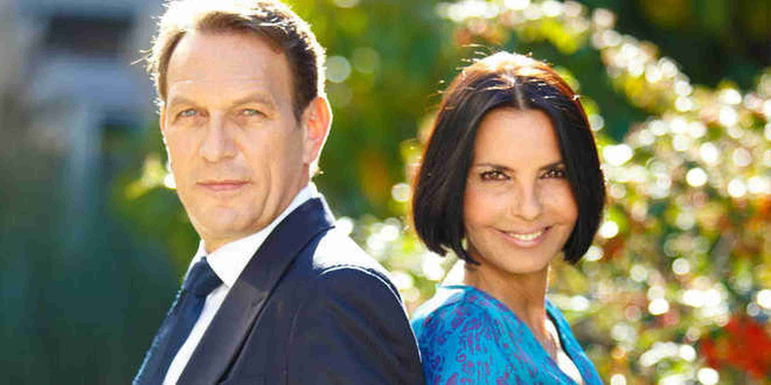 Anticipazioni Un posto al sole: la maliziosa proposta di Cinzia a Guido, Marina ama Roberto?