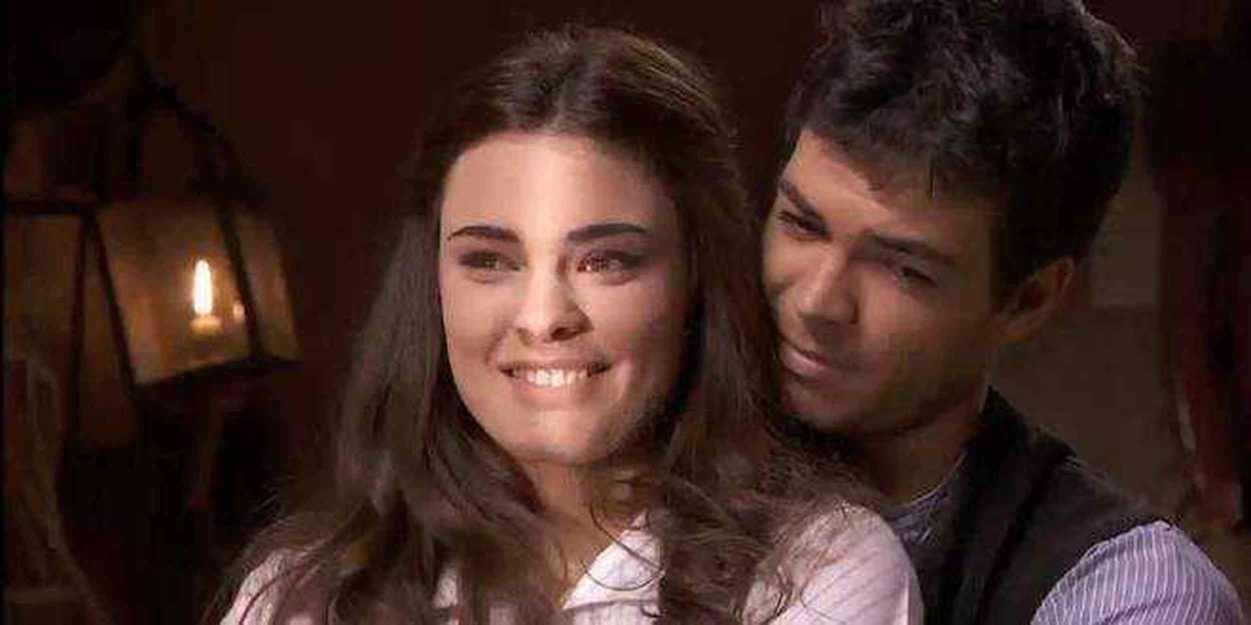 Anticipazioni Una vita, puntata 4 aprile 2016: Celia si risveglia, Pablo aiuta Claudio