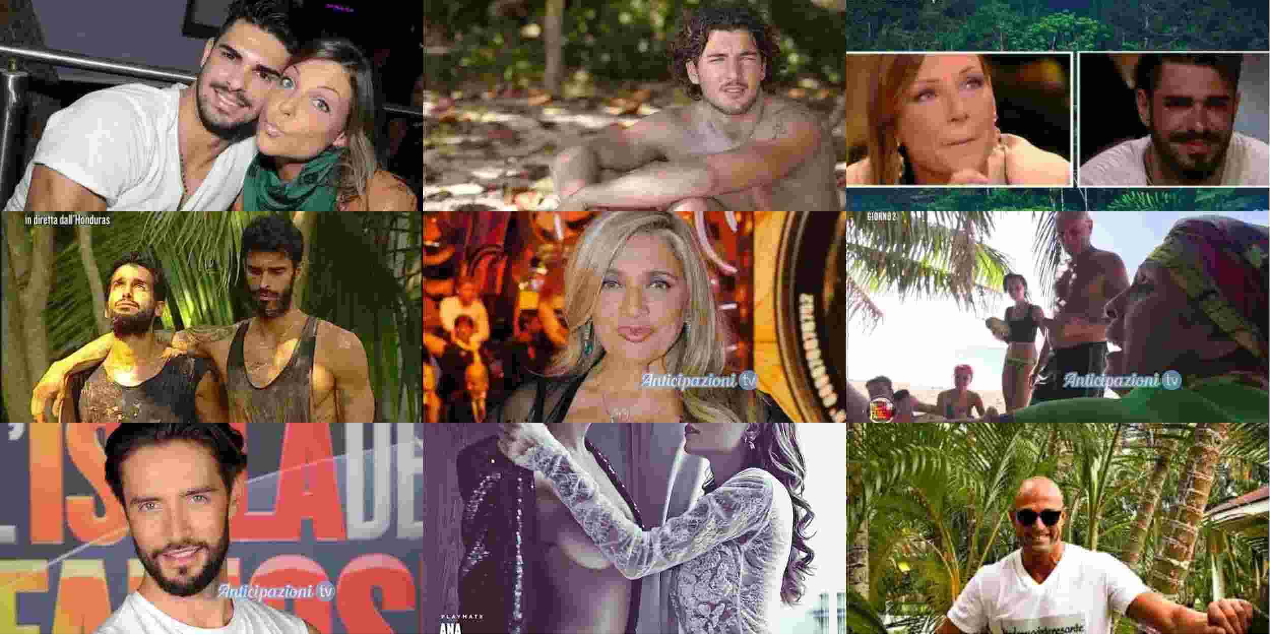 Isola dei Famosi 2016: dopo quello che ha combinato Tara, Cristian Gallella rischia grosso!