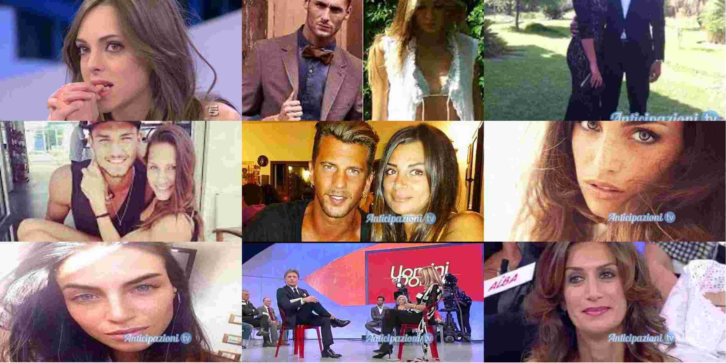 News Uomini e Donne: Giulia e il suo delirio su Instagram, Lucas l'ha mollata perché non si è concessa?