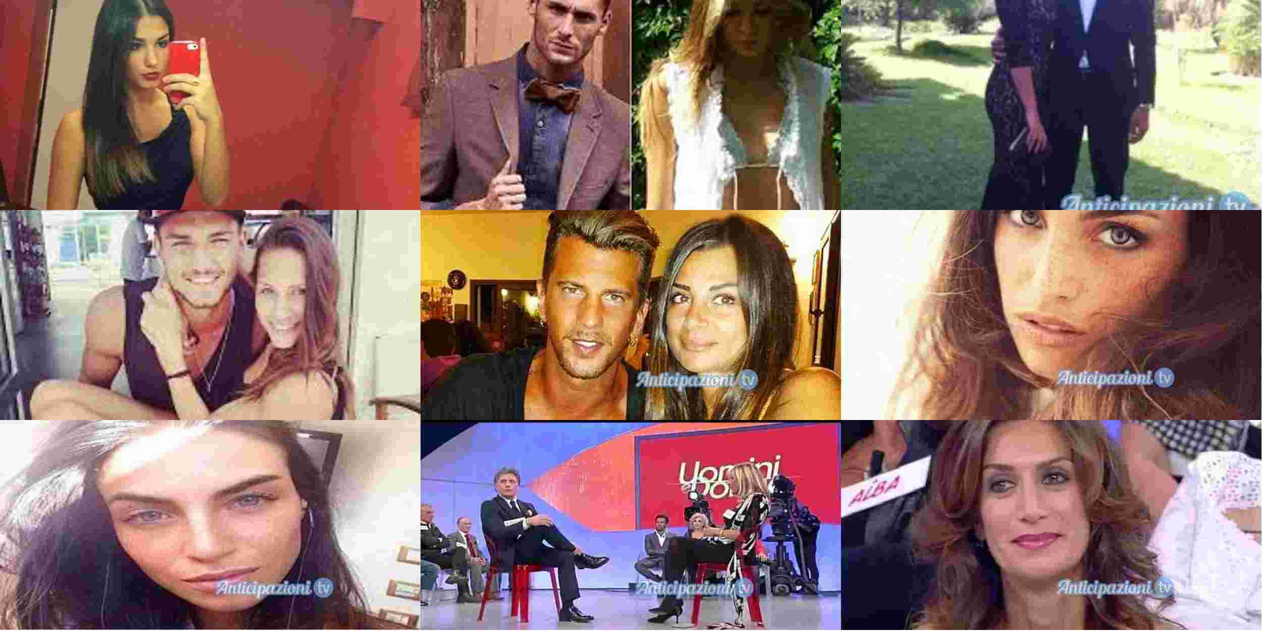 News Uomini e Donne, Megghi avverte Lucas: “Continua così, e…”