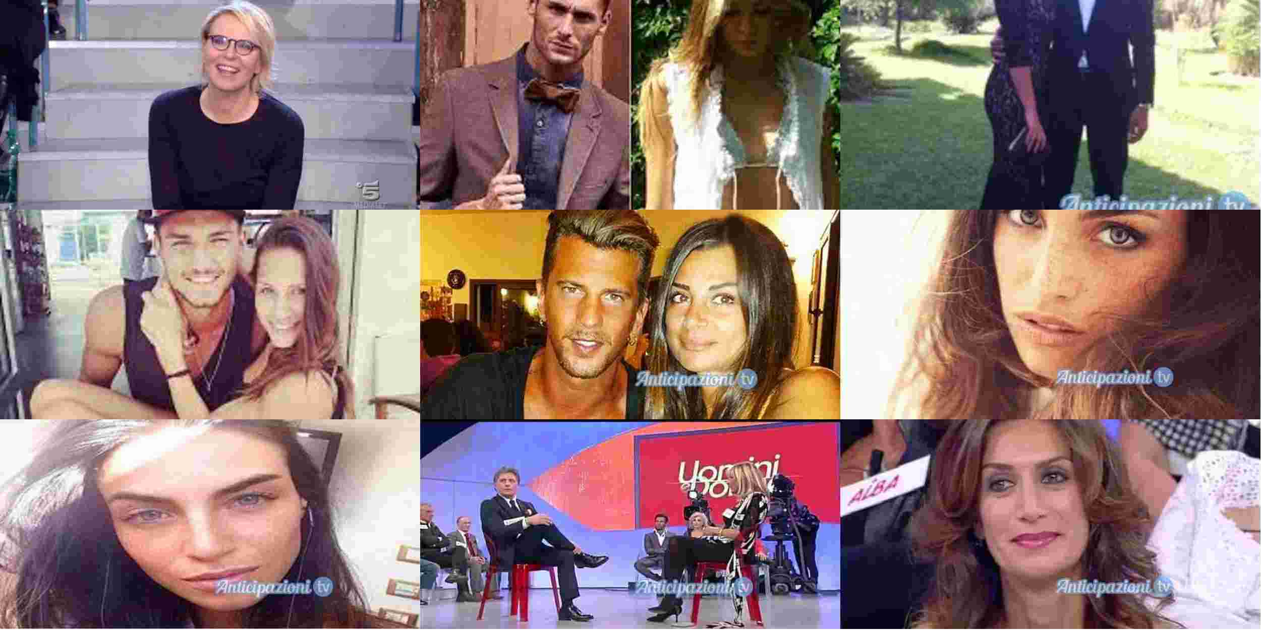 Uomini e Donne news, il manager denuncia: “Ecco chi manovra segretamente i tronisti!”