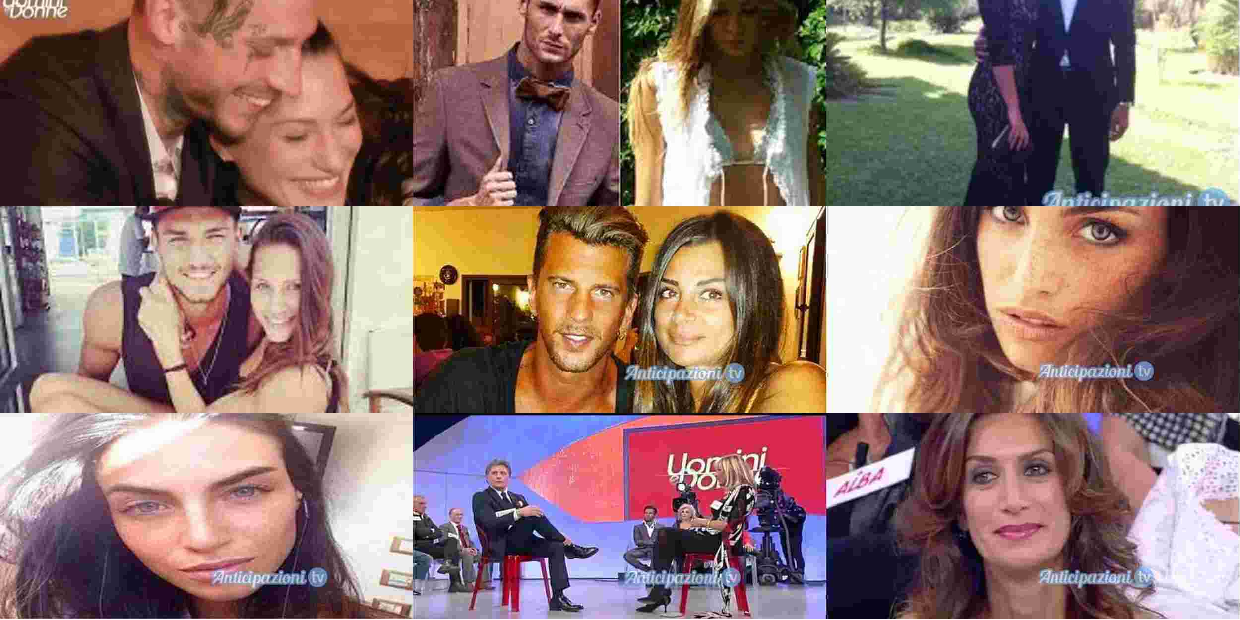 Uomini e Donne news: Ludovica e Manuel beccati insieme... senza telecamere!