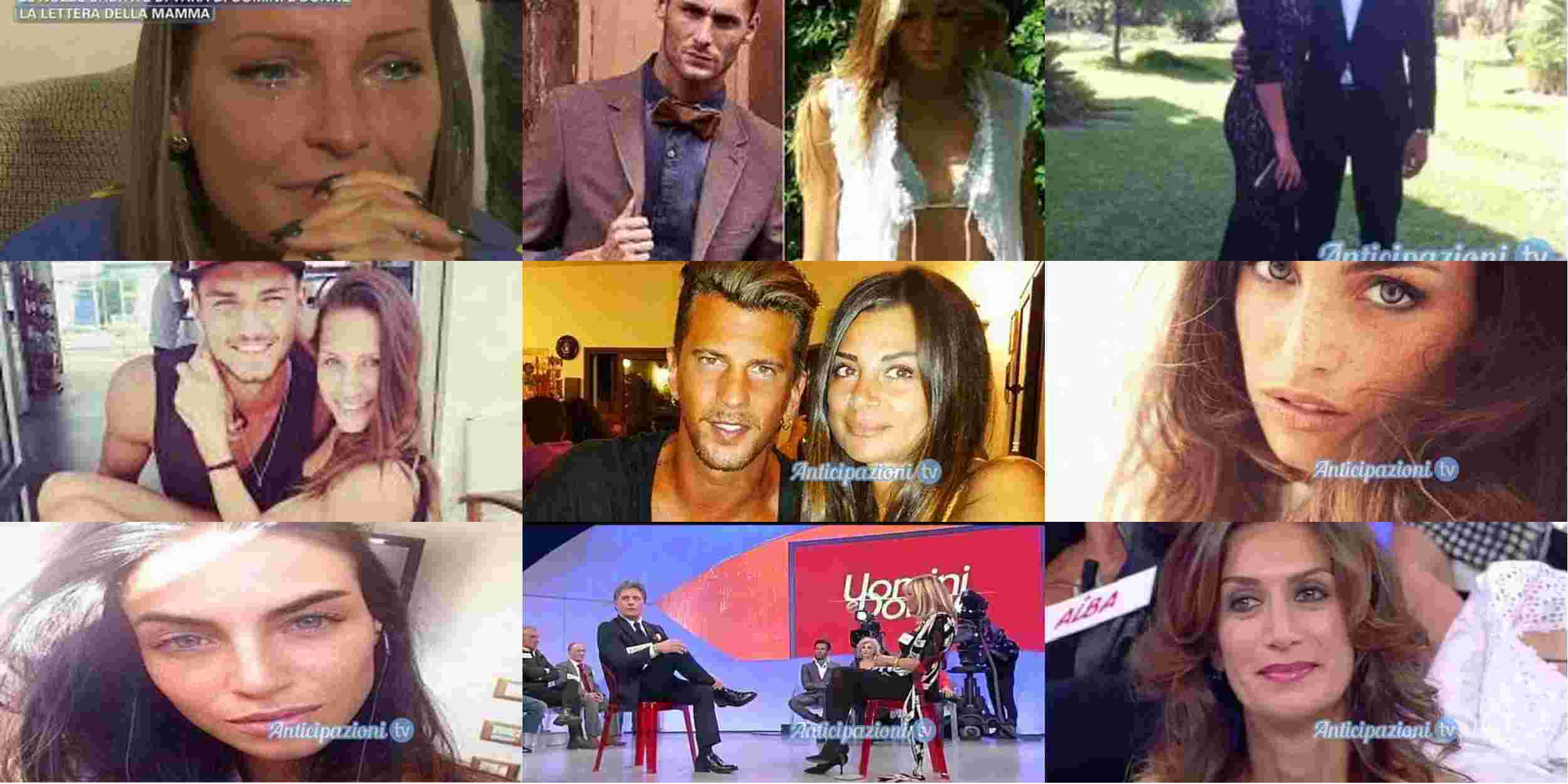 Uomini e Donne news: Tara Gabrieletto sempre più sola e provata