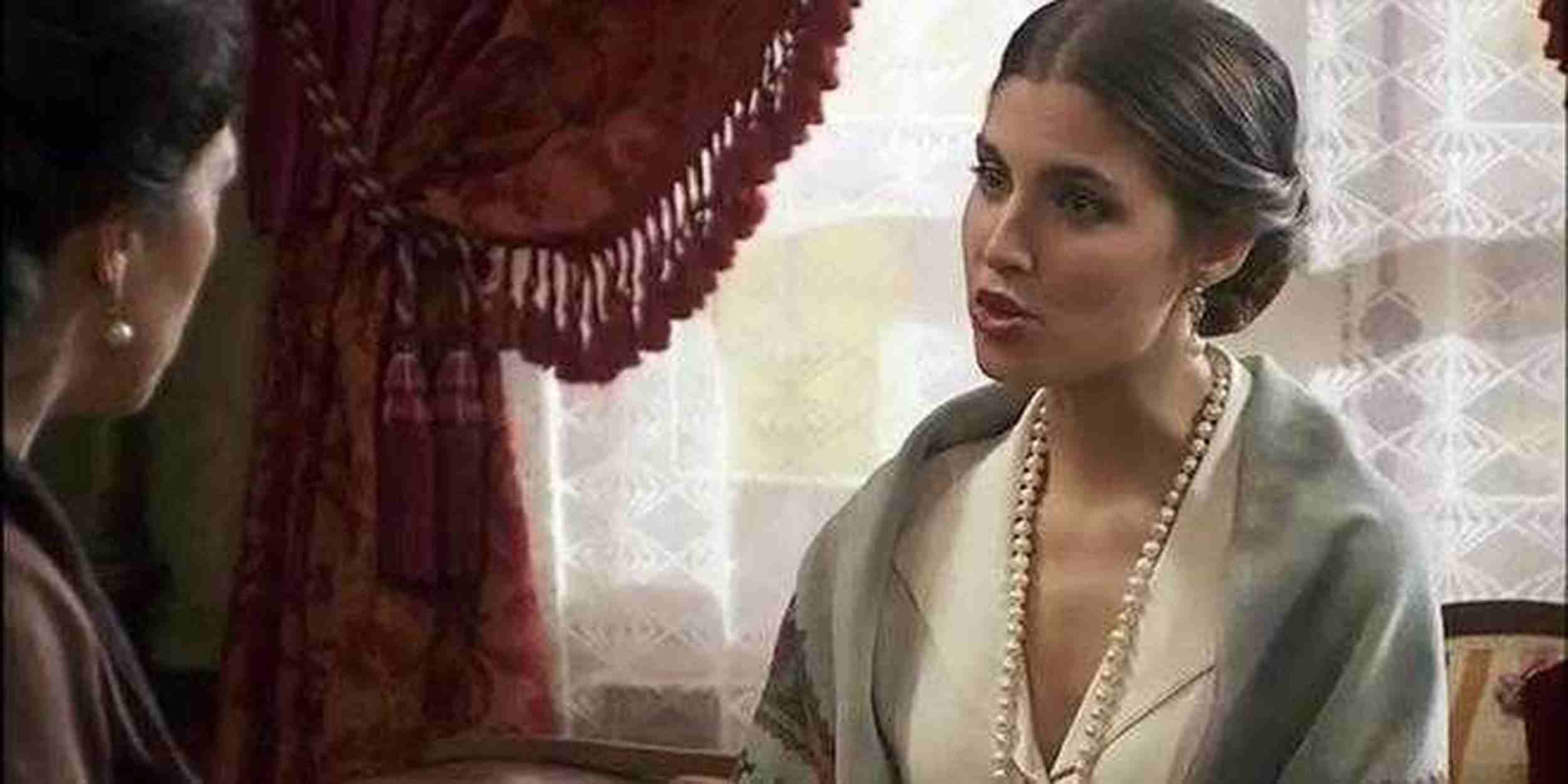 Anticipazioni Il Segreto, puntate spagnole: Amalia pugnala Bosco!