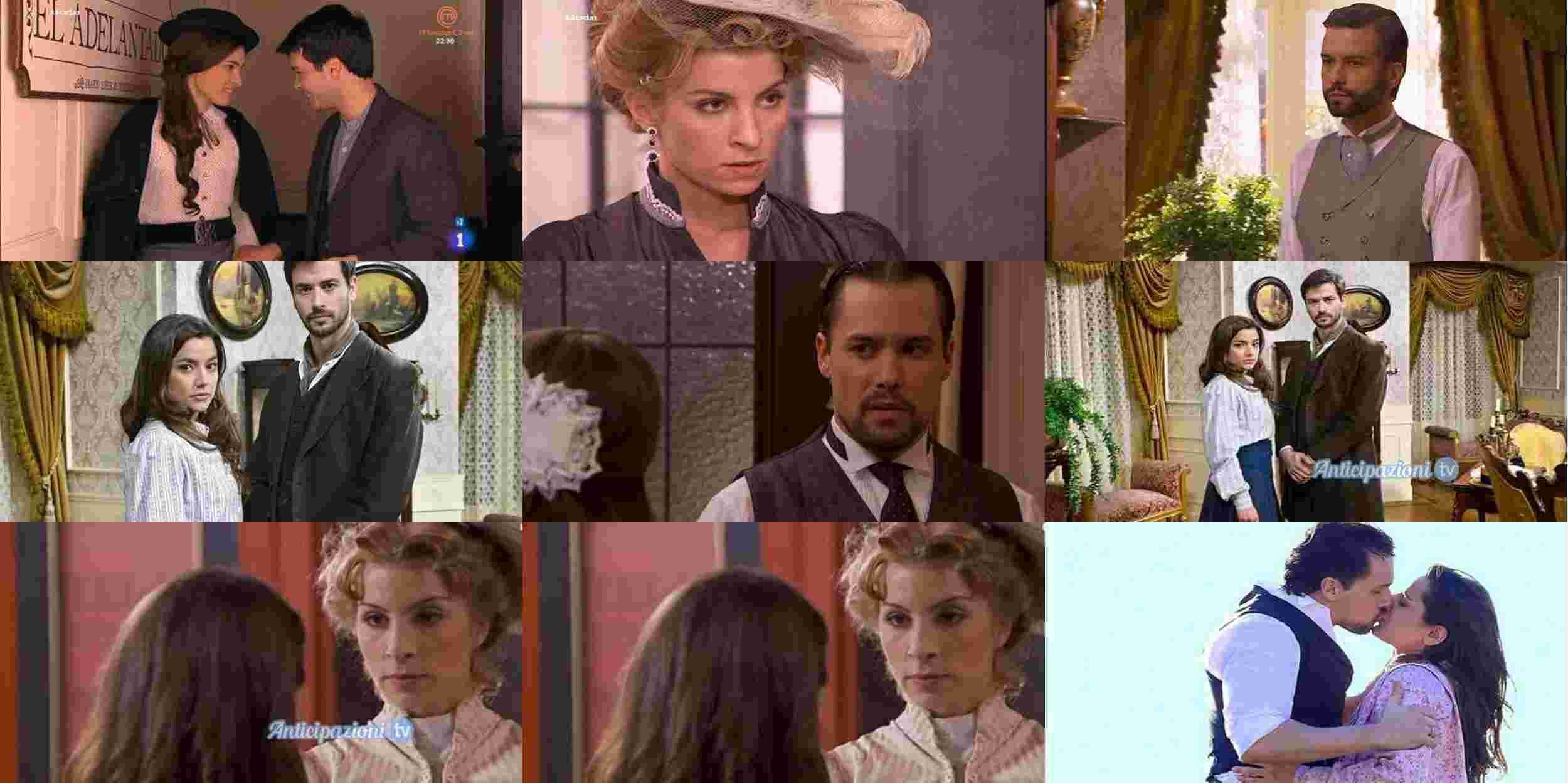 Anticipazioni Una vita, puntata 21 aprile 2016: Pablo si sposa? German sospettato…