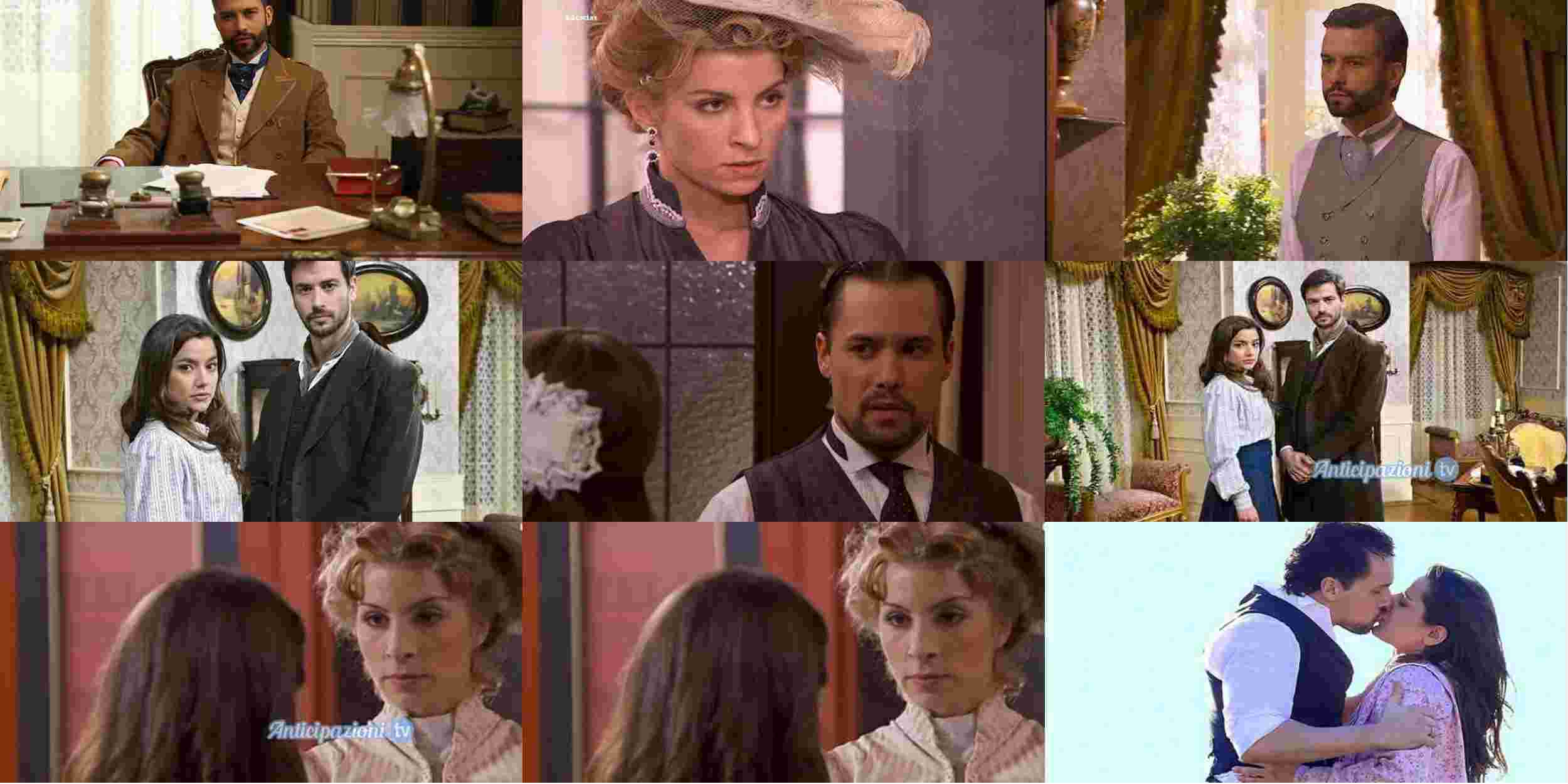 Anticipazioni Una vita, puntate aprile 2016: arriva Lolita, Felipe paralizzato!