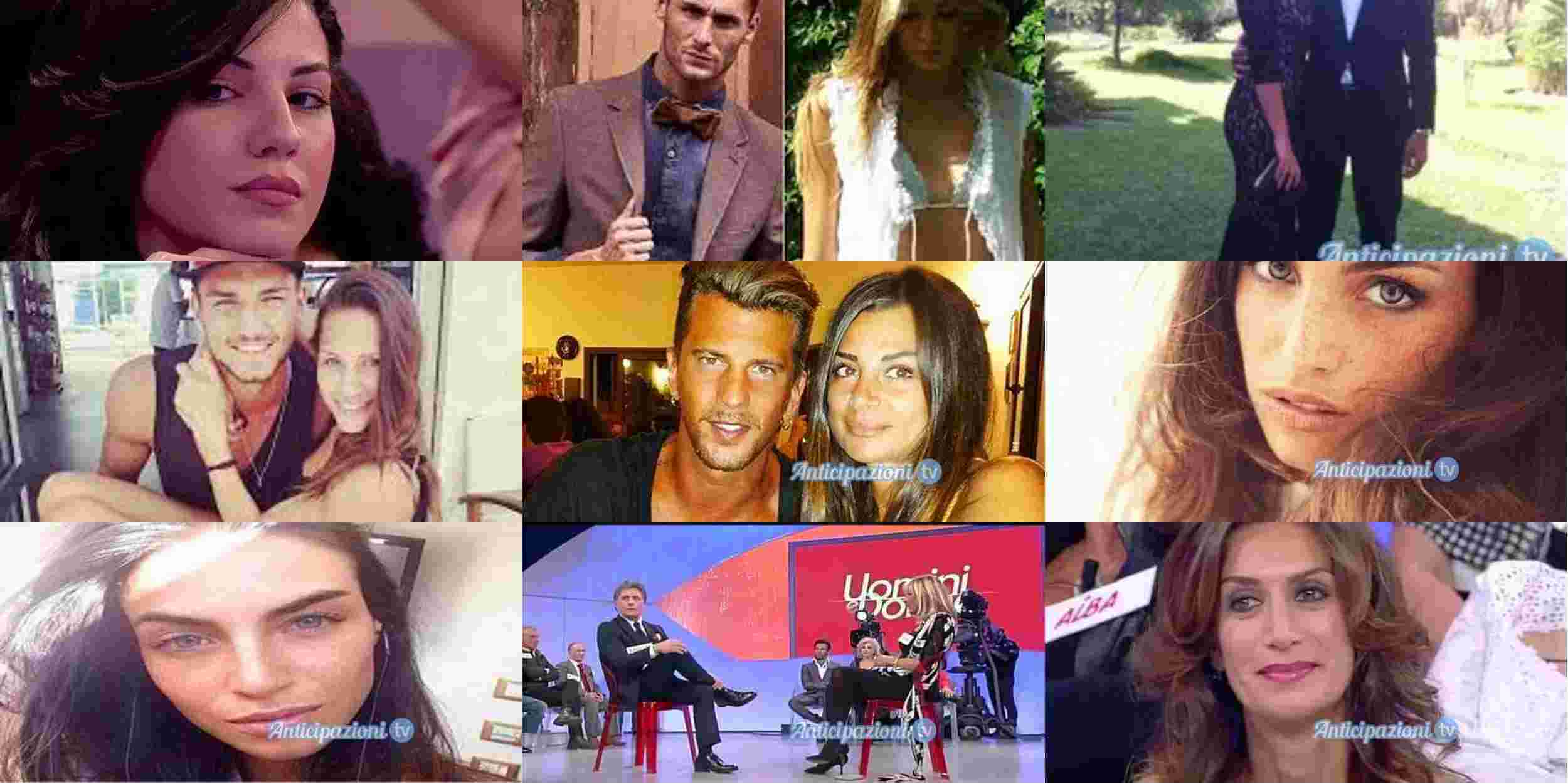Uomini e Donne news: Giulia De Lellis ha deciso di abbandonare? Ecco cos’è successo dietro le quinte!