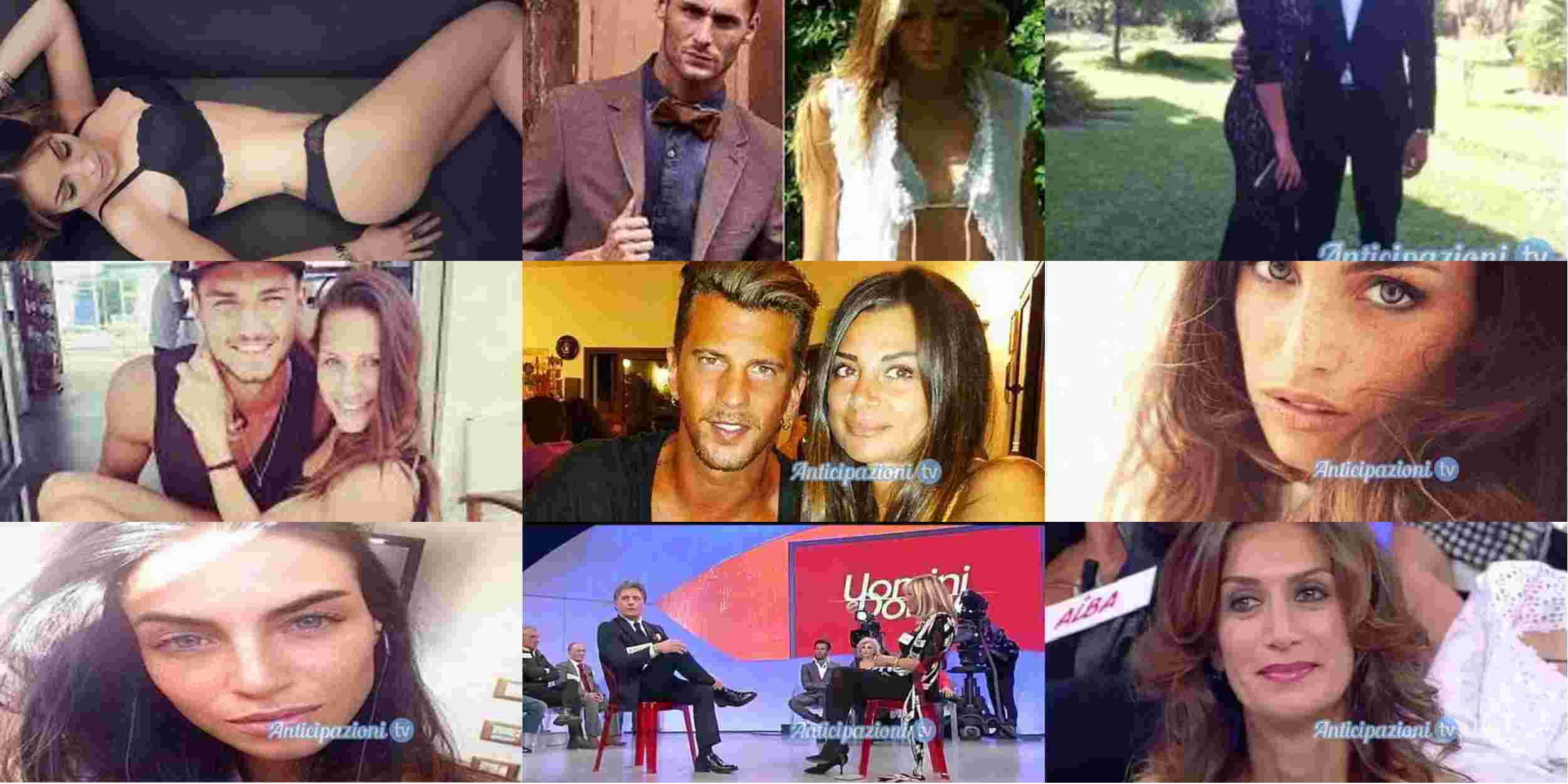 Uomini e Donne news: Rossella rimpiange Fabio Ferrara? Parole di rabbia e…