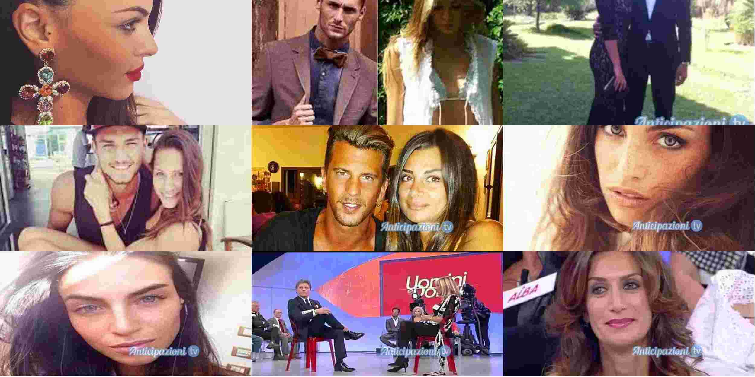 Uomini e Donne news, Silvia Raffaele: fin dove si arriva per far parlare di sé? La rabbia dell'ex tronista contro...