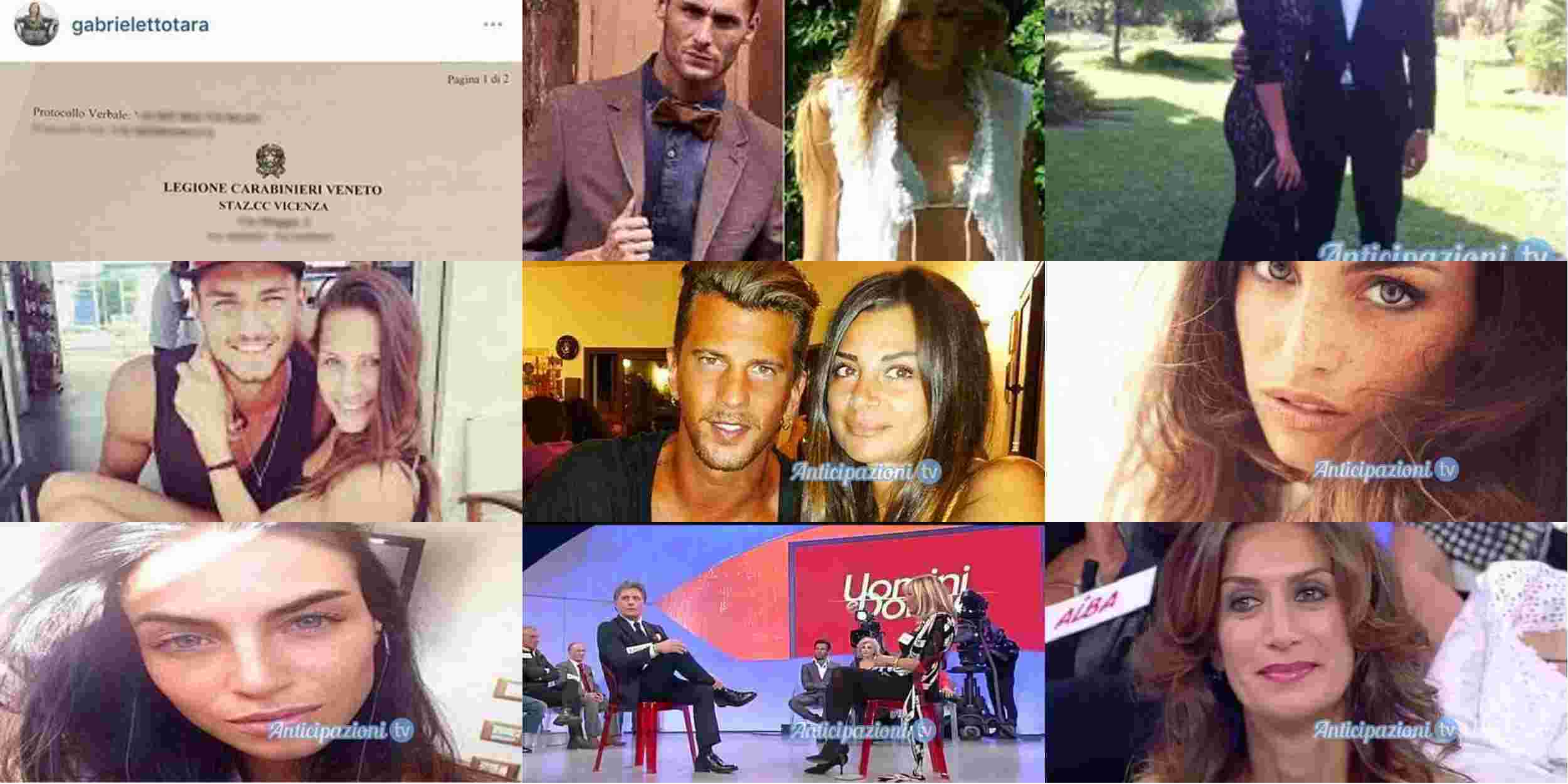 Uomini e Donne news: Tara mostra la denuncia, ma la reazione dell'accusato non è quella sperata!