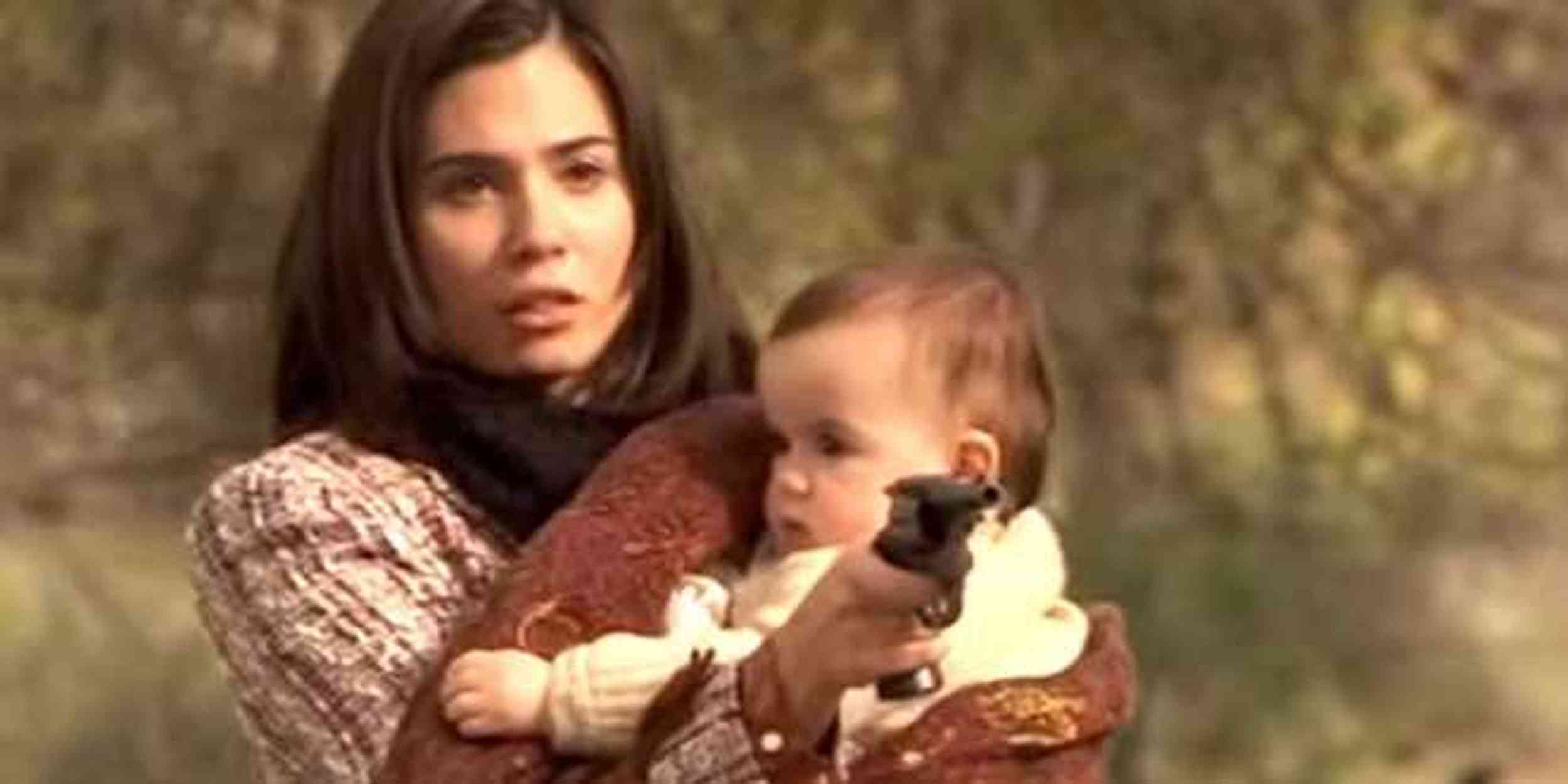 Anticipazioni Il Segreto, puntata 25 maggio 2016: Tristan muore, Francisca viene sparata!